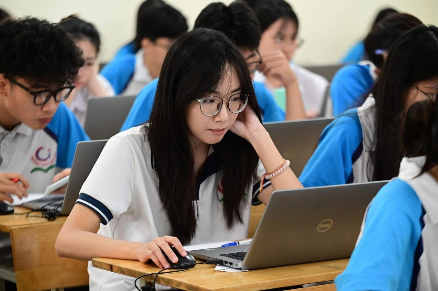 Tuyển sinh đầu cấp: Nhiều địa phương đổi mới, tăng chỉ ti&ecirc;u - Ảnh 1.