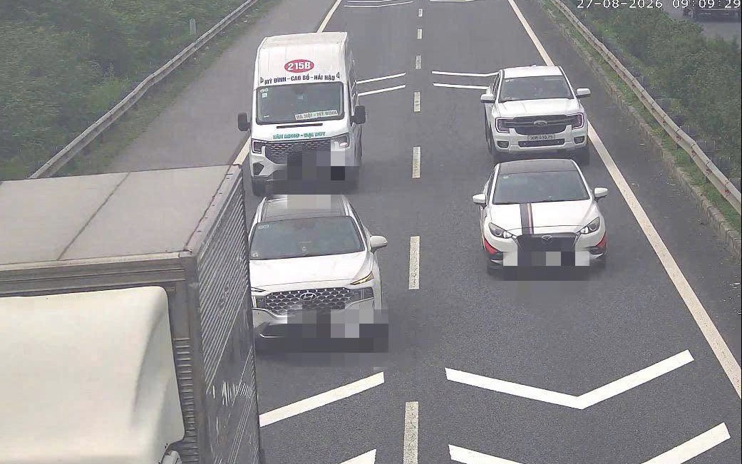 CSGT to&agrave;n quốc tập trung xử l&yacute; những h&agrave;nh vi n&agrave;o dịp nghỉ lễ Quốc kh&aacute;nh d&agrave;i 5 ng&agrave;y? - Ảnh 5.