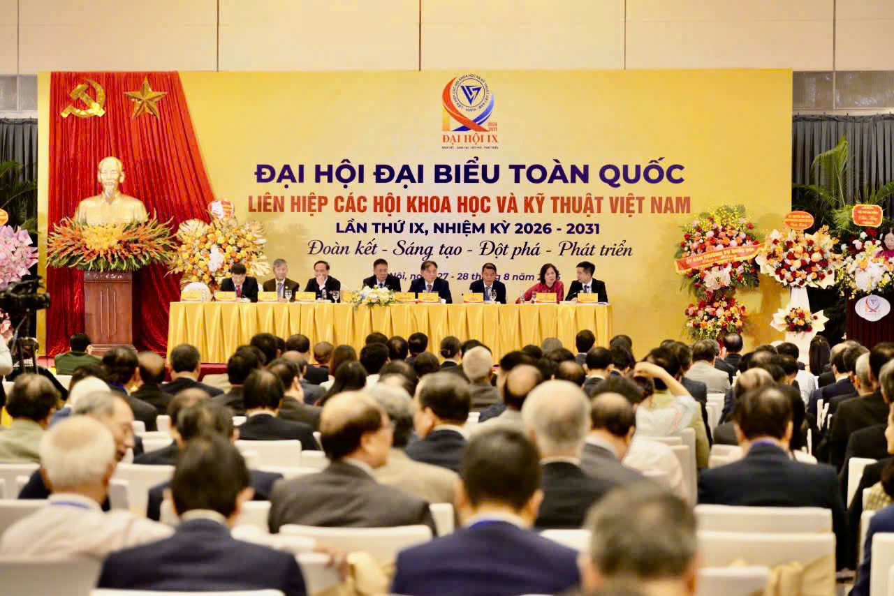Đề xuất x&acirc;y cơ sở dữ liệu quốc gia kết nối tr&iacute; thức Việt to&agrave;n cầu - Ảnh 1.