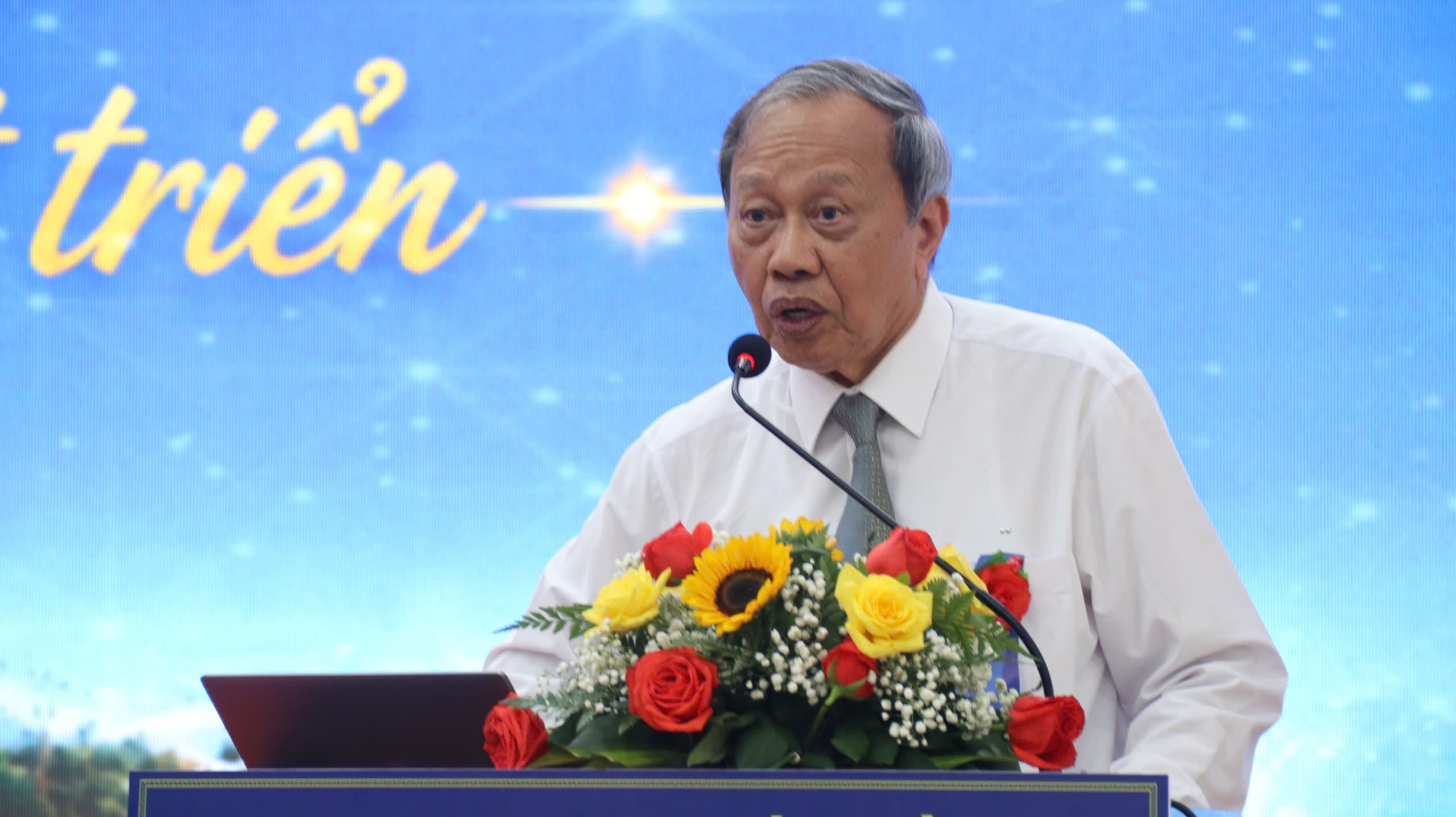 X&atilde; đầu ti&ecirc;n trong cả nước tổ chức diễn đ&agrave;n quy m&ocirc; lớn mời gọi đầu tư - Ảnh 3.