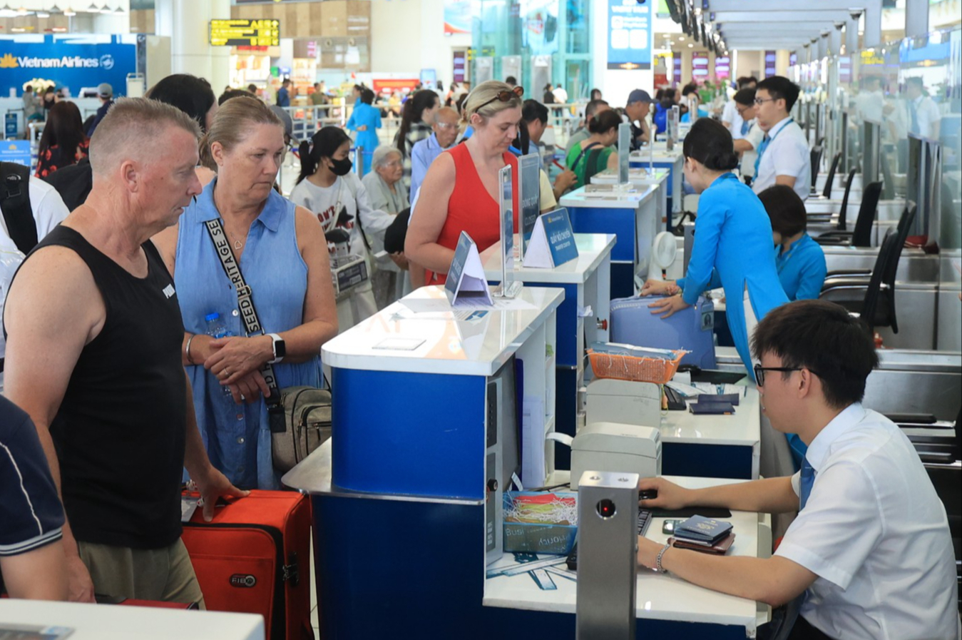 Mỗi đường bay mới, thêm một nhịp cầu đưa Việt Nam ra thế giới - Ảnh 3.