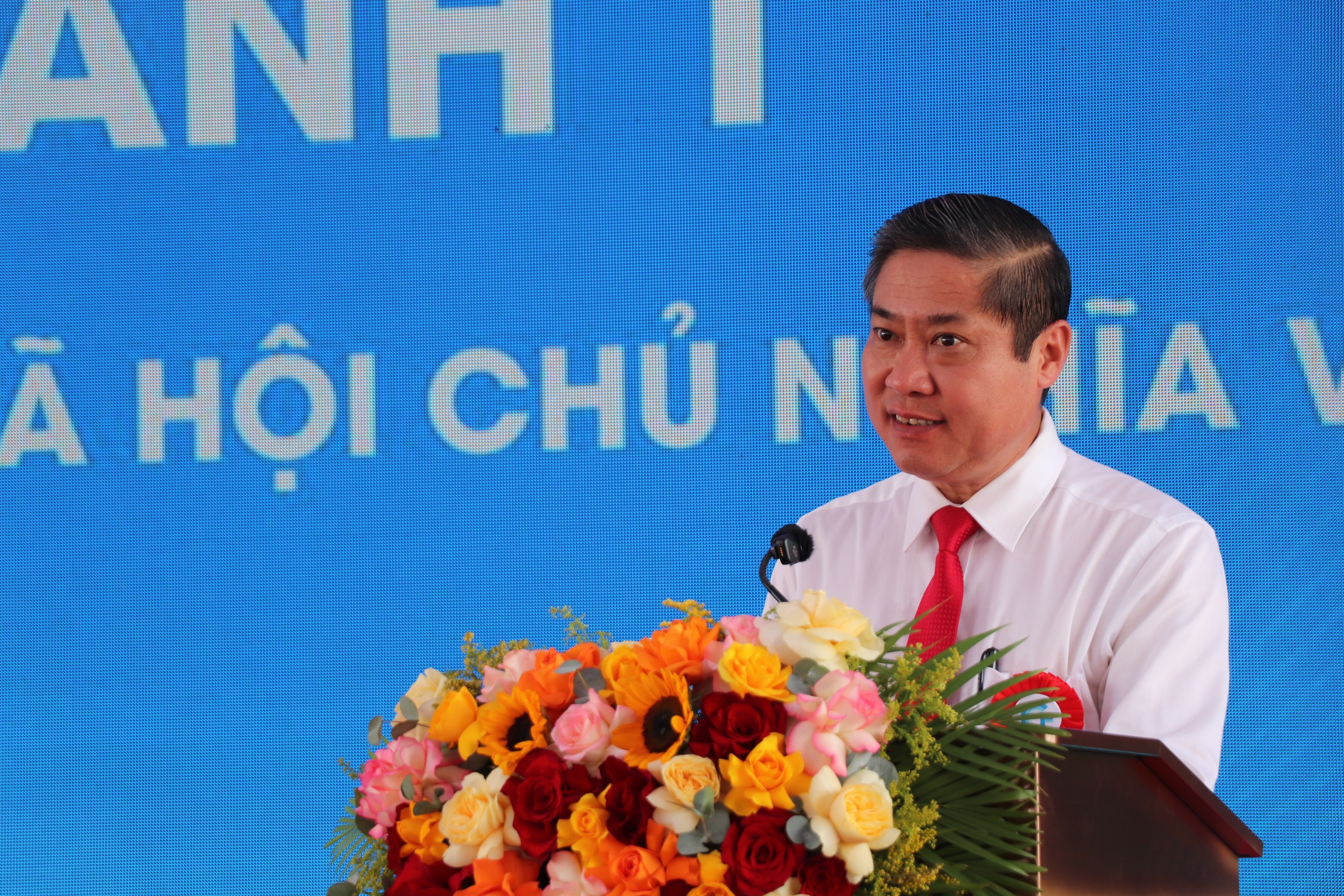 Đ&agrave; Nẵng khởi c&ocirc;ng dự &aacute;n khu c&ocirc;ng nghiệp hơn 1.500 tỷ đồng - Ảnh 1.