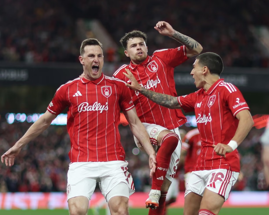 Liverpool quyết tâm giành chiến thắng trước Nottingham tại Ngọai hạng Anh 2026 - 2027 - Ảnh 2.