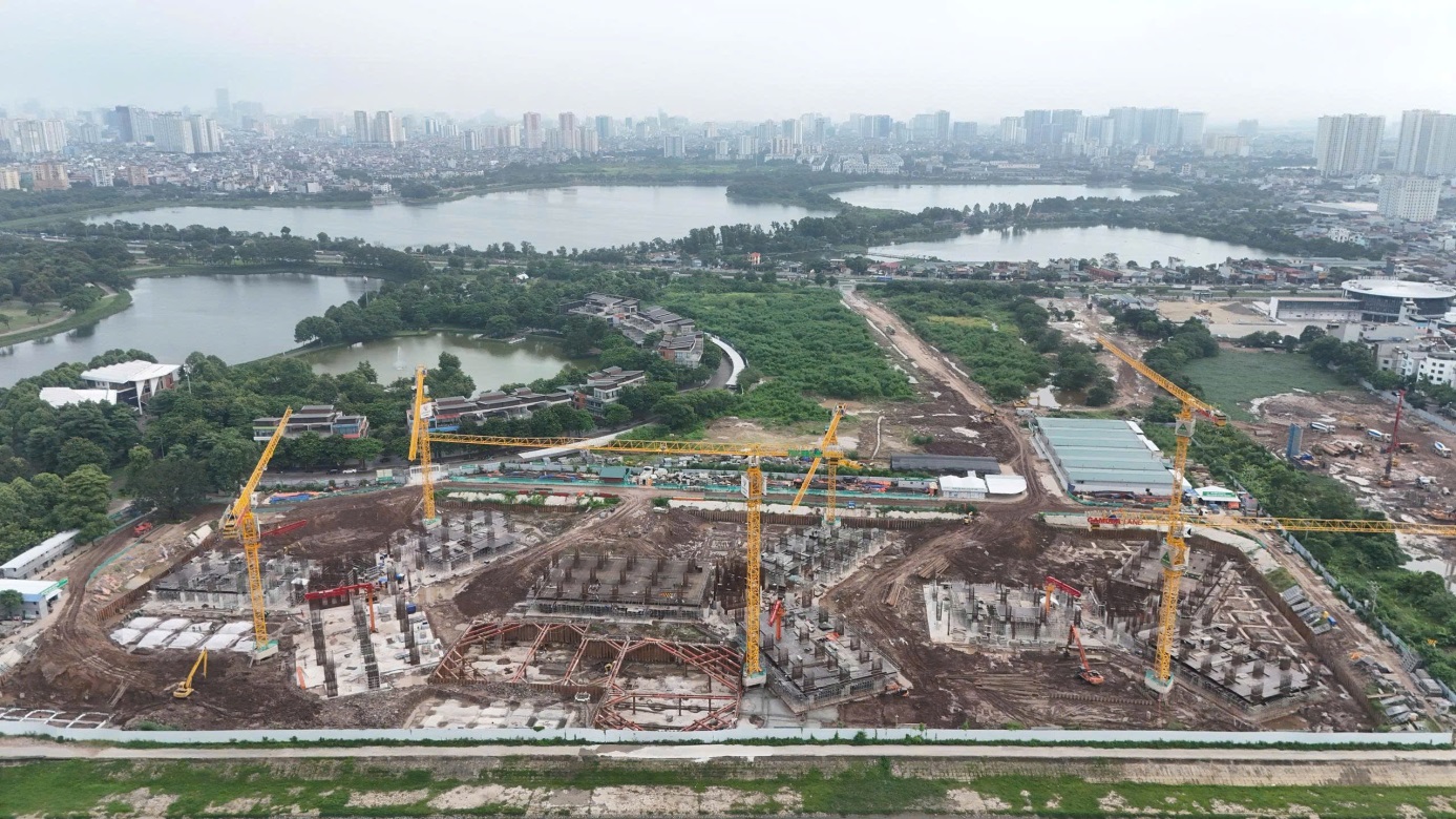 Phục Hưng Holdings khẳng định thương hiệu Qua văn h&oacute;a an to&agrave;n v&agrave; chuyển đổi số 2026 - Ảnh 3.