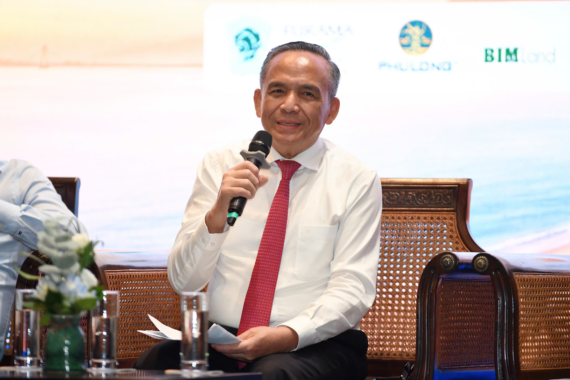 Những kiến nghị ho&agrave;n thiện ph&aacute;p l&yacute; cho bất động sản du lịch nghỉ dưỡng Việt Nam 2026 - Ảnh 2.