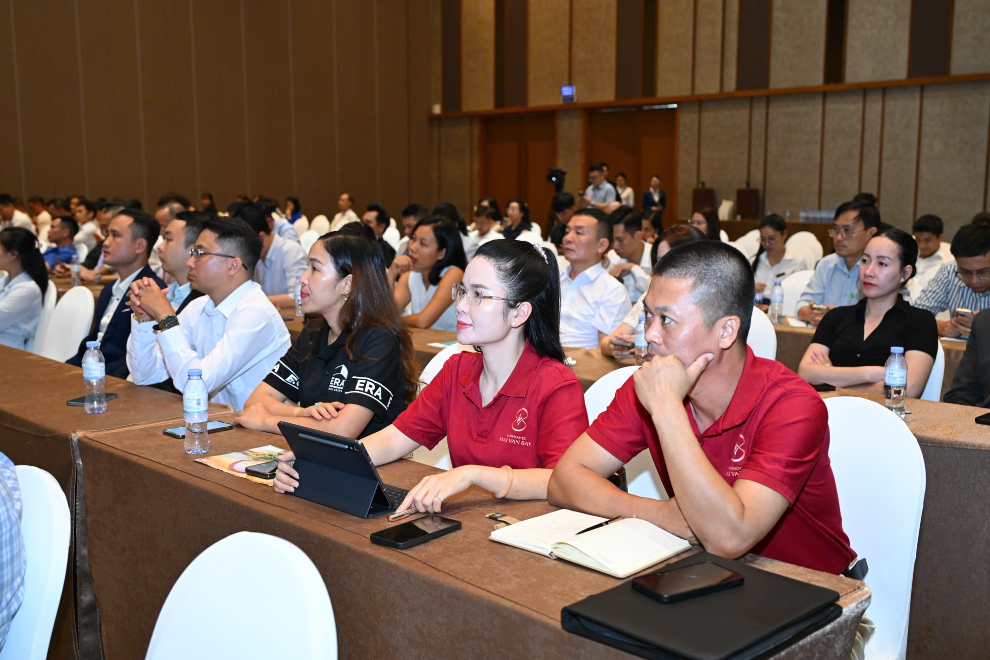  Những th&ocirc;ng điệp mới từ Diễn đ&agrave;n &ldquo;Bất động sản du lịch nghỉ dưỡng Việt Nam 2026&rdquo; - Ảnh 2.