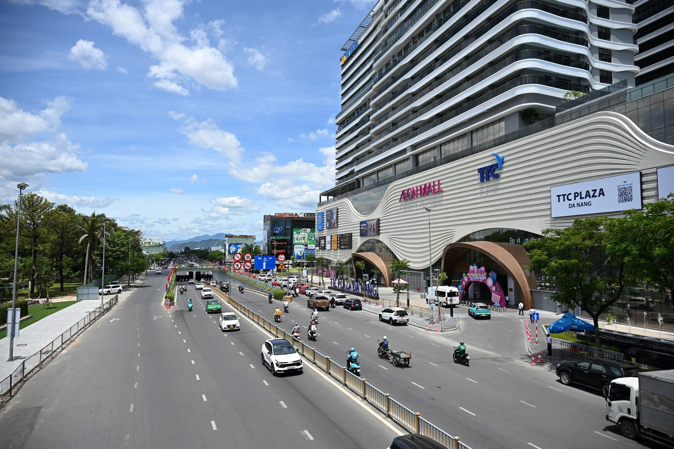 Những g&oacute;c nh&igrave;n thiết thực cho qu&aacute; tr&igrave;nh ho&agrave;n thiện ph&aacute;p l&yacute; bất động sản nghỉ dưỡng  - Ảnh 2.