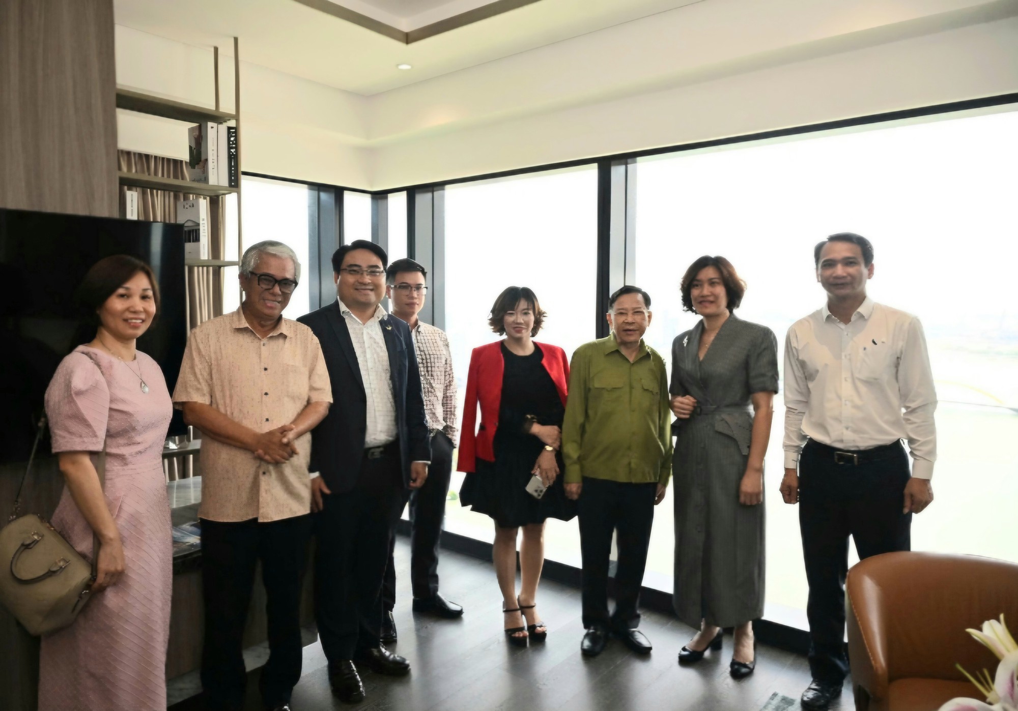 Cần hoàn thiện pháp lý bất động sản nghỉ dưỡng - Ảnh 2.