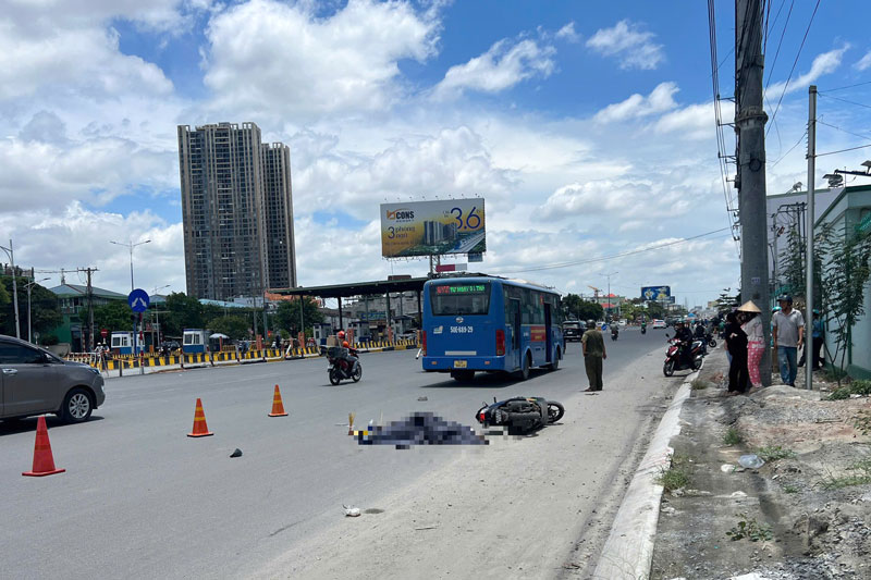 Tin tức tai nạn giao th&ocirc;ng mới nhất h&ocirc;m nay 29/8/2026 - Ảnh 2.