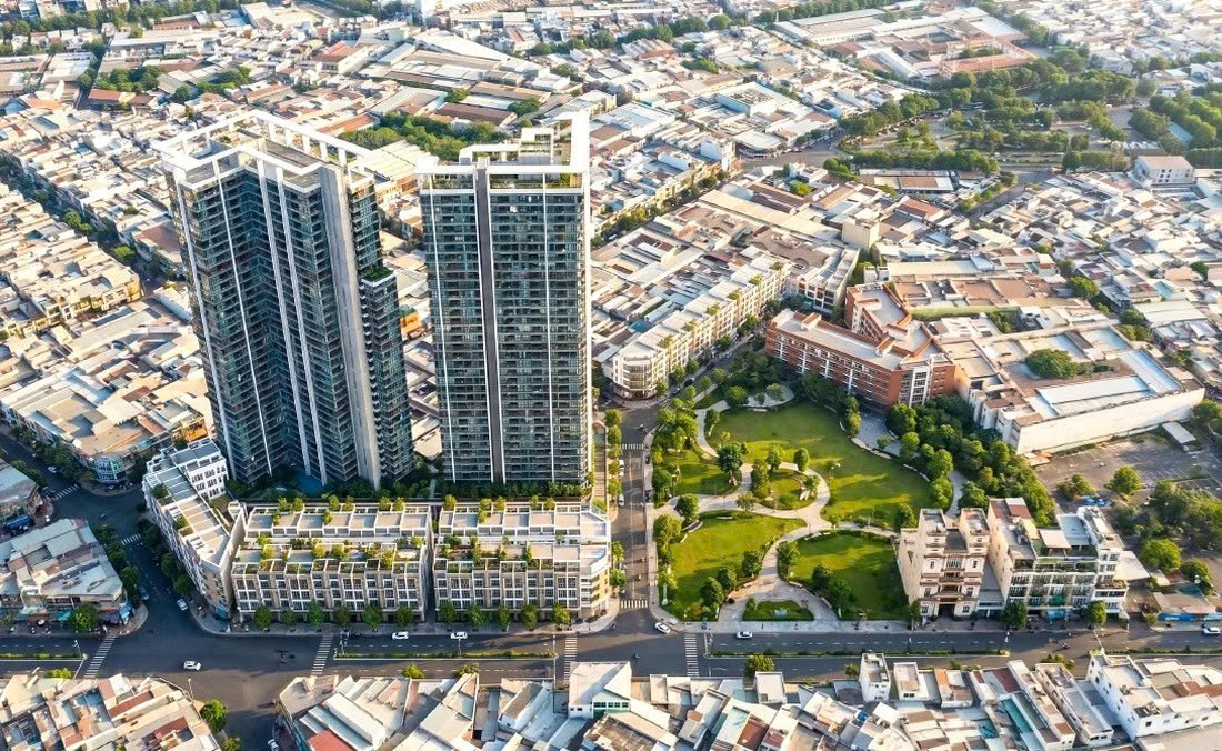 Khởi c&ocirc;ng chỉnh trang Mả Lạng, Chợ G&agrave; - Gạo: Mở kh&ocirc;ng gian sống mới giữa l&ograve;ng đ&ocirc; thị - Ảnh 5.