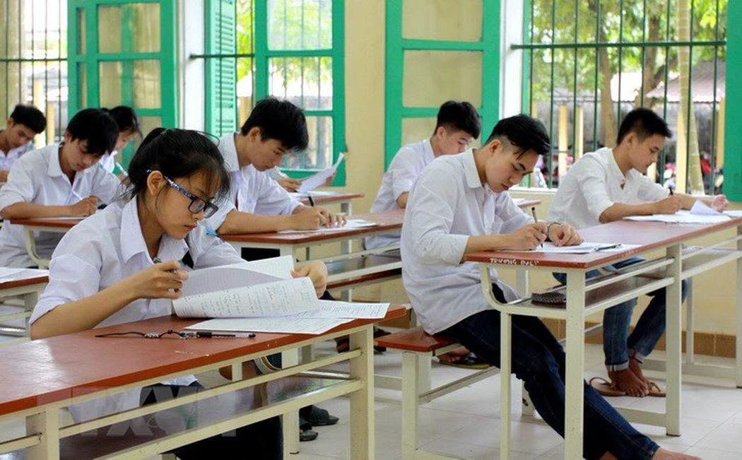 Sự cố Tuyên Quang và bài toán bịt “lỗ hổng” trong tổ chức thi - Ảnh 1.