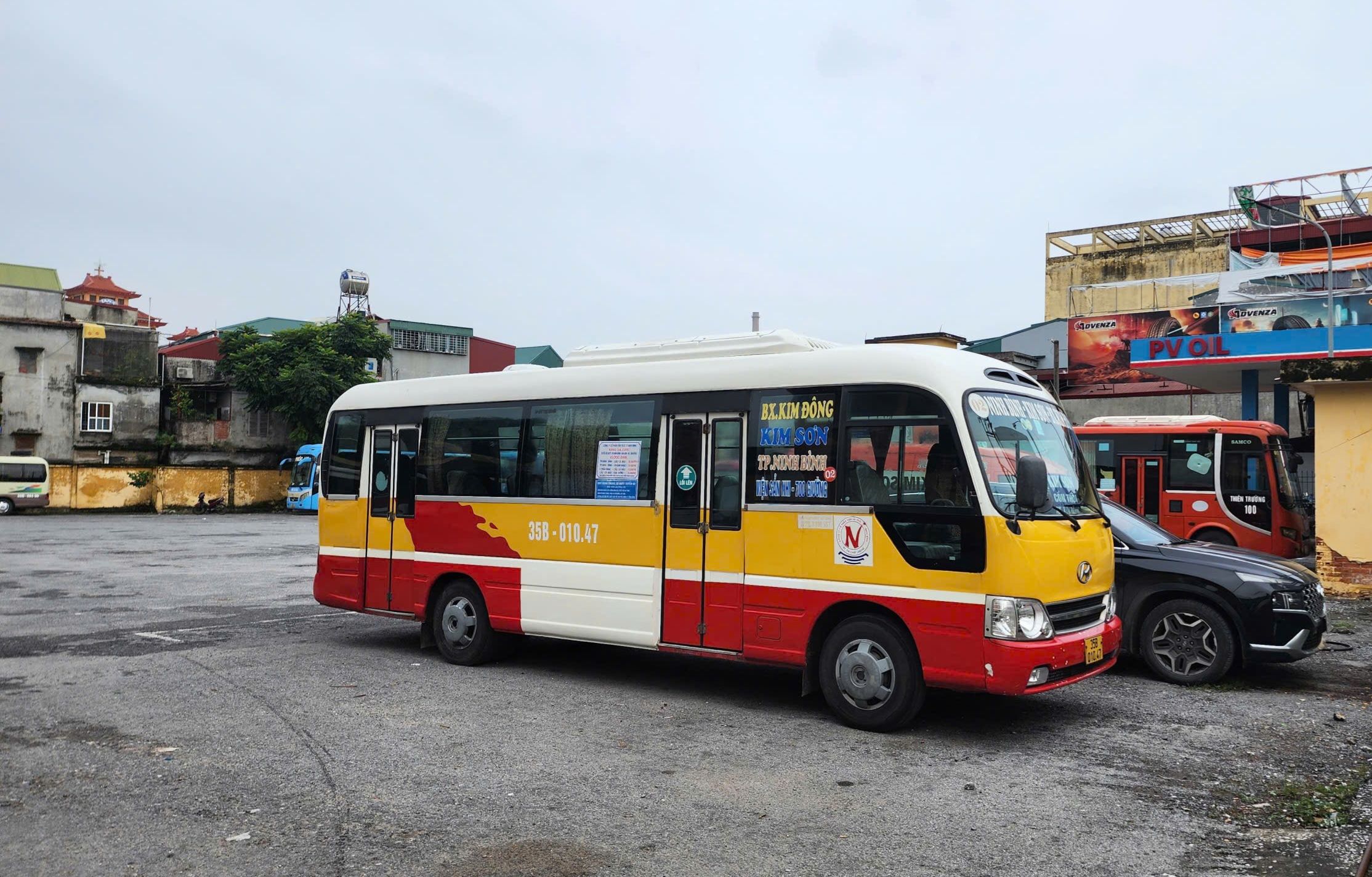 Ninh B&igrave;nh tăng cường bảo đảm an to&agrave;n giao th&ocirc;ng dịp nghỉ lễ Quốc kh&aacute;nh 2/9 - Ảnh 2.