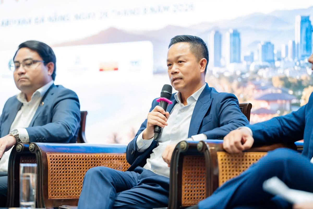 Bất động sản nghỉ dưỡng Việt Nam: Từ phát triển sản phẩm đến kiến tạo trải nghiệm - Ảnh 1.