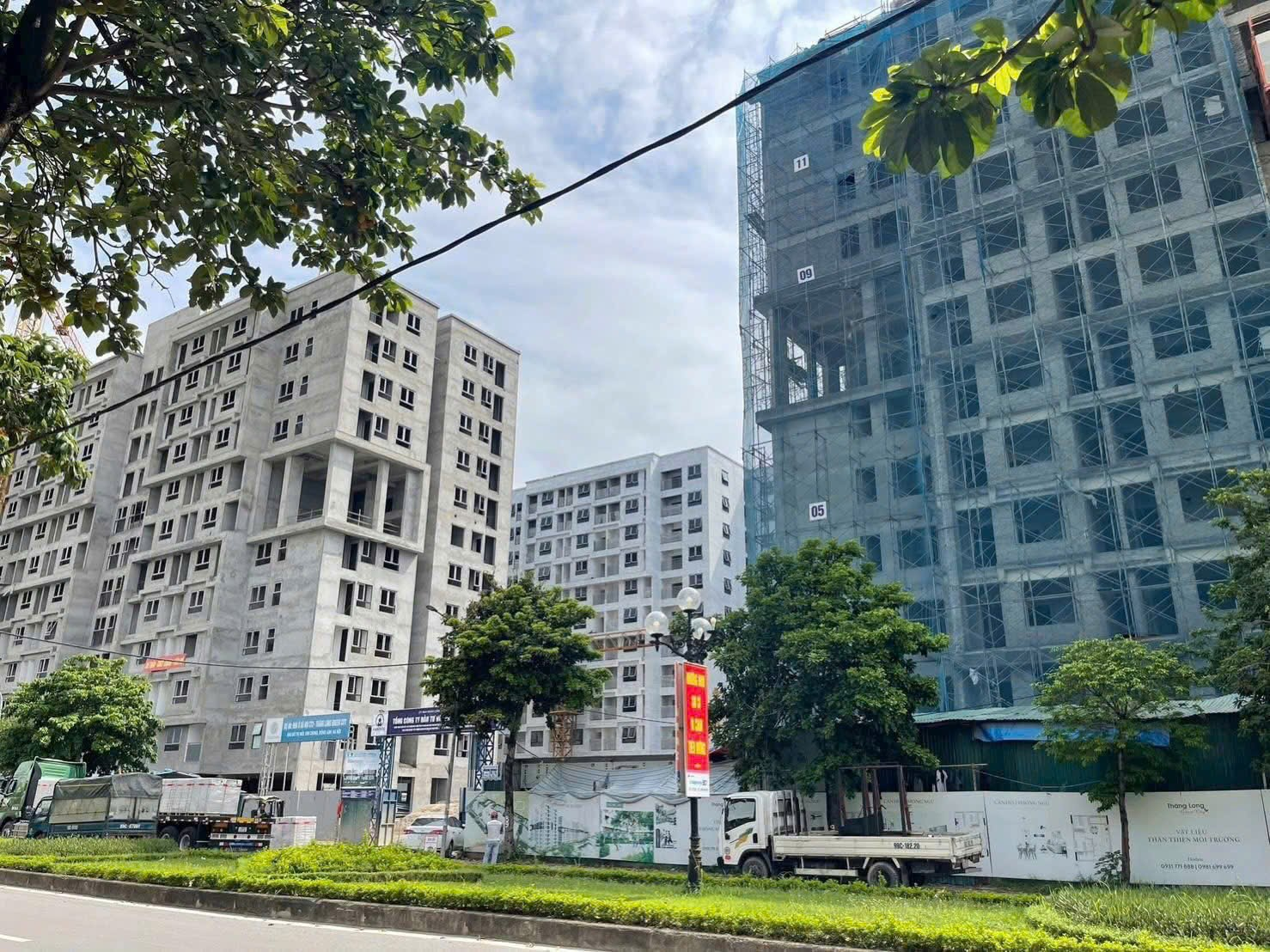 Bộ Xây dựng công bố thủ tục hành chính mới trong lĩnh vực nhà ở 2026 - Ảnh 1.