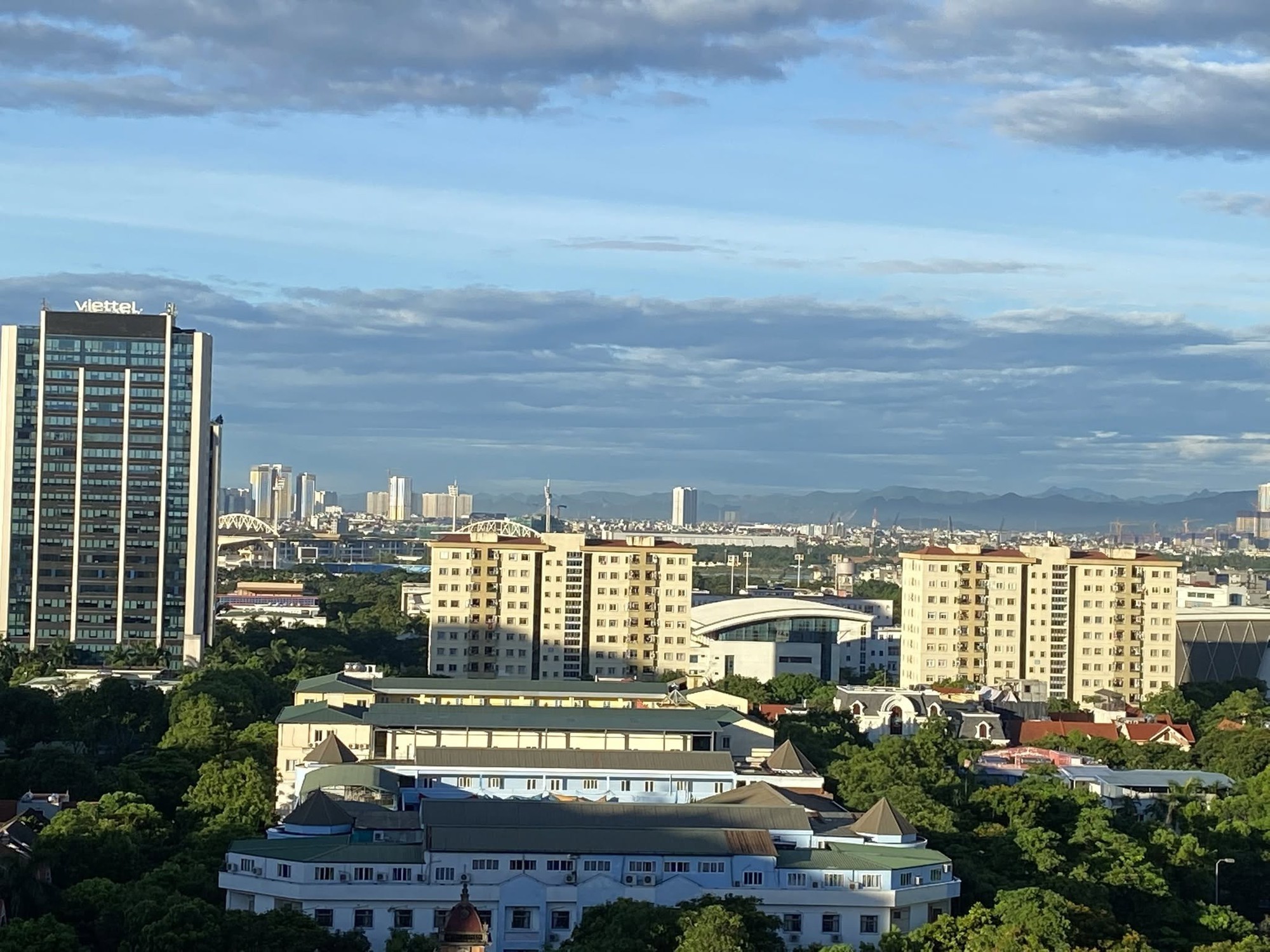 Thị trường bước sang chu kỳ mới: Giá tăng chậm, dòng tiền chọn lọc hơn - Ảnh 1.