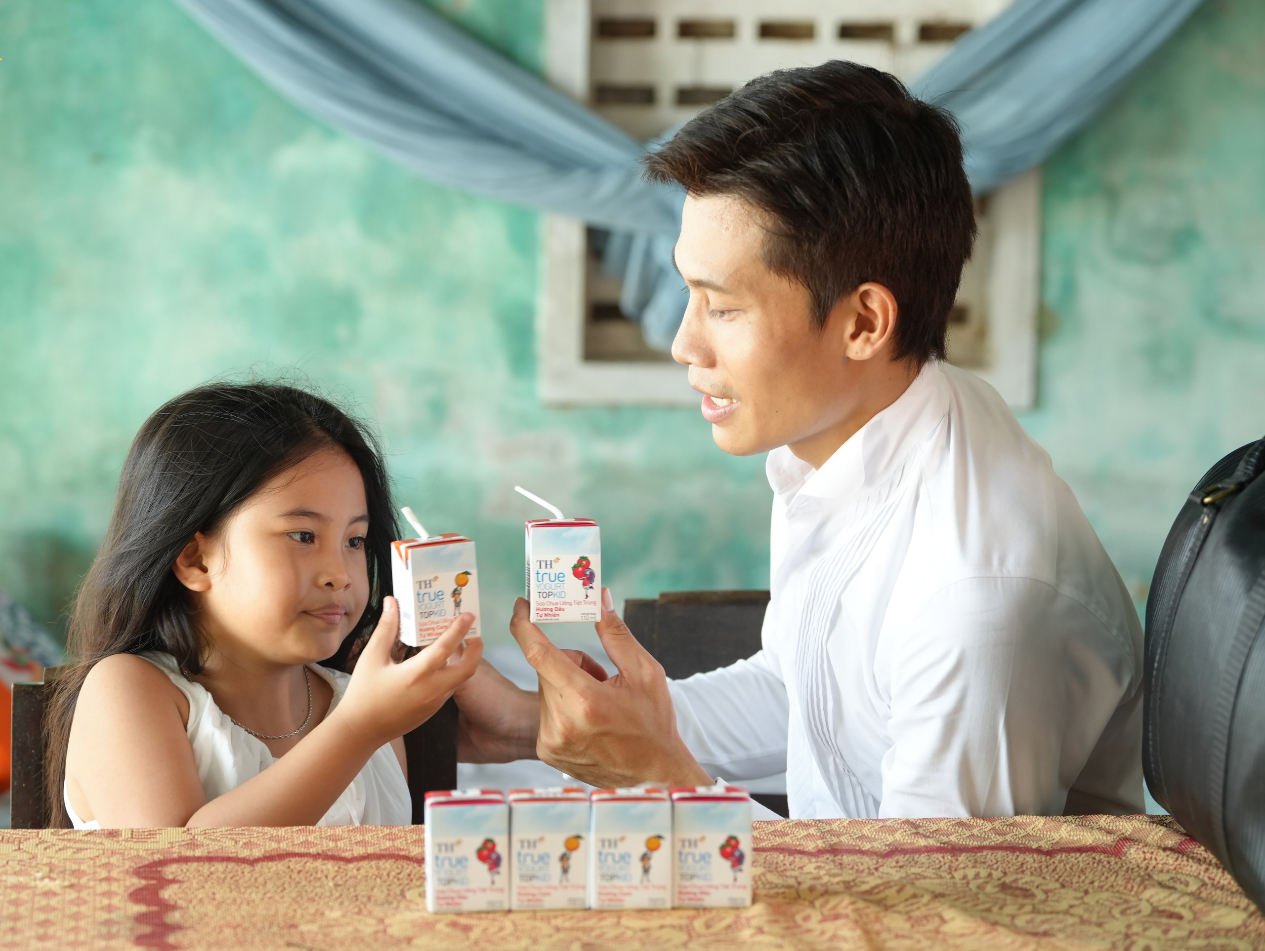 C&aacute;c &ocirc;ng bố chật vật ng&agrave;y đầu trong "Bố ơi m&igrave;nh đi đ&acirc;u thế?" - Ảnh 2.