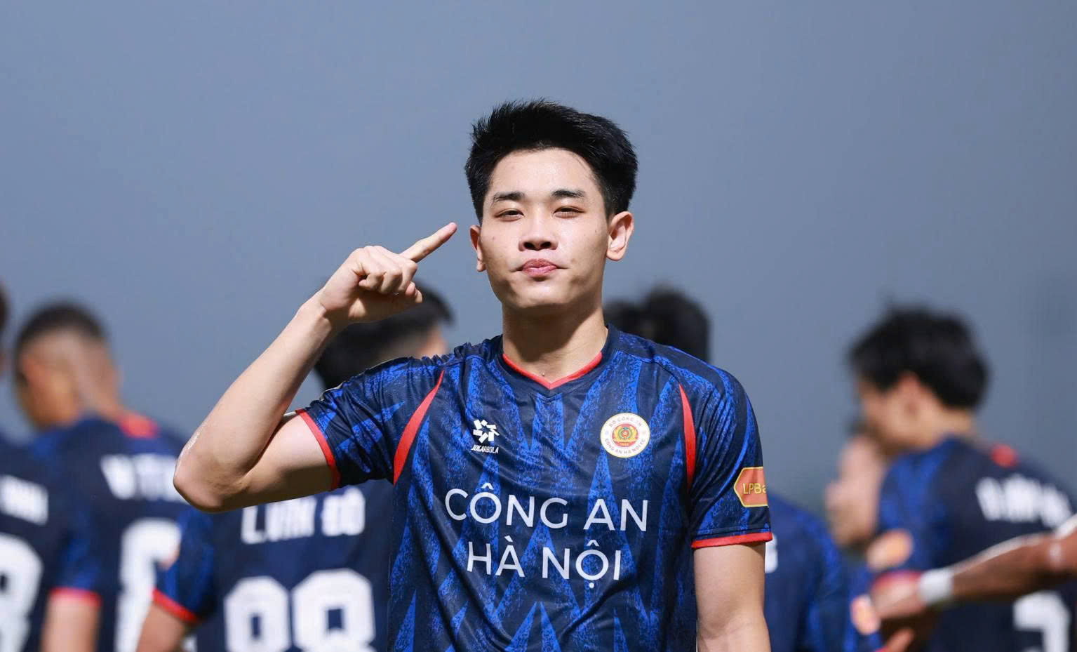 Nhận định C&ocirc;ng an H&agrave; Nội vs C&ocirc;ng an TP. HCM (18h ng&agrave;y 30/8), Si&ecirc;u c&uacute;p Quốc gia 2025-2026 - Ảnh 1.