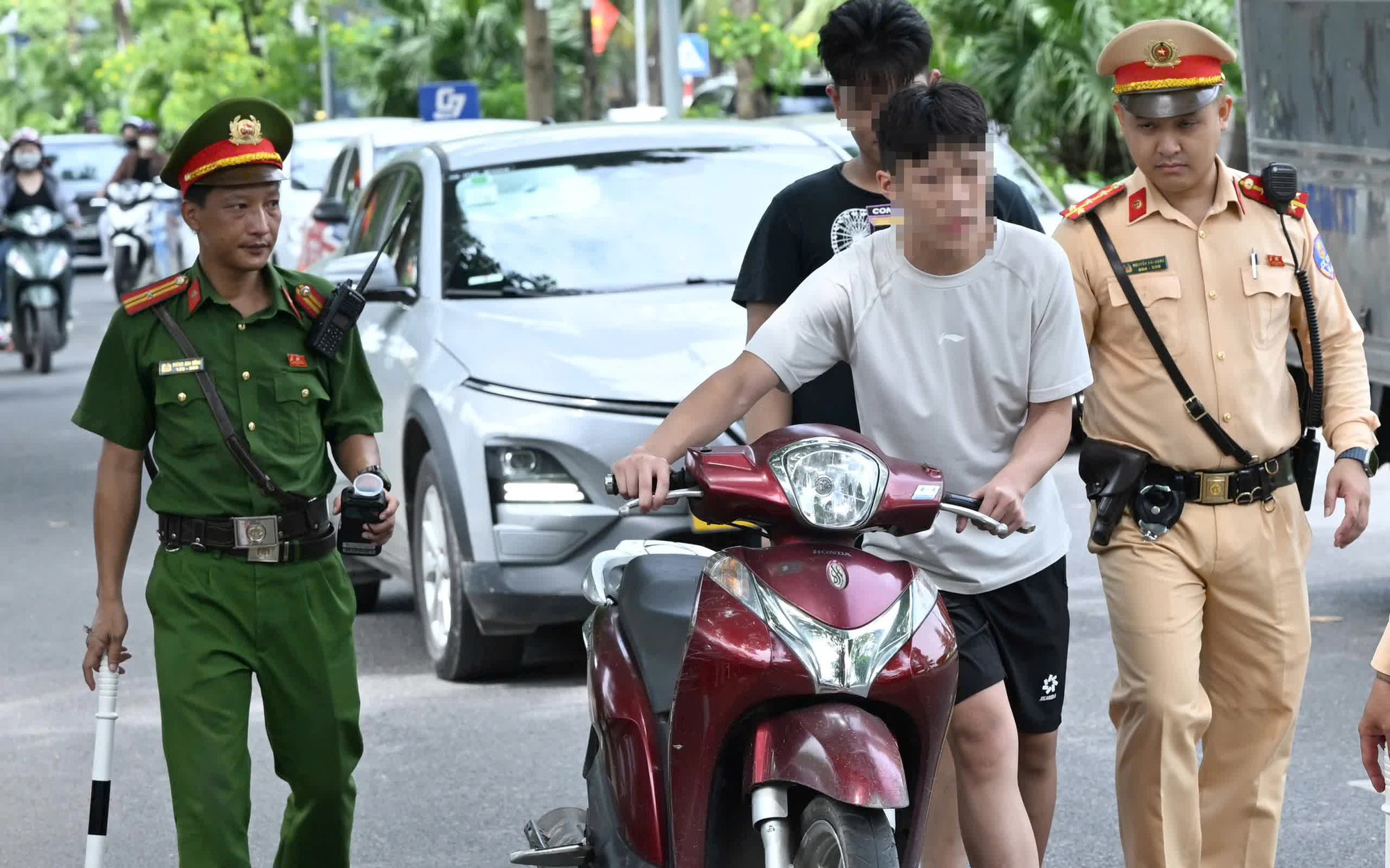 V&igrave; sao tai nạn giao th&ocirc;ng giảm trong ng&agrave;y thứ ba nghỉ lễ 2/9? - Ảnh 3.