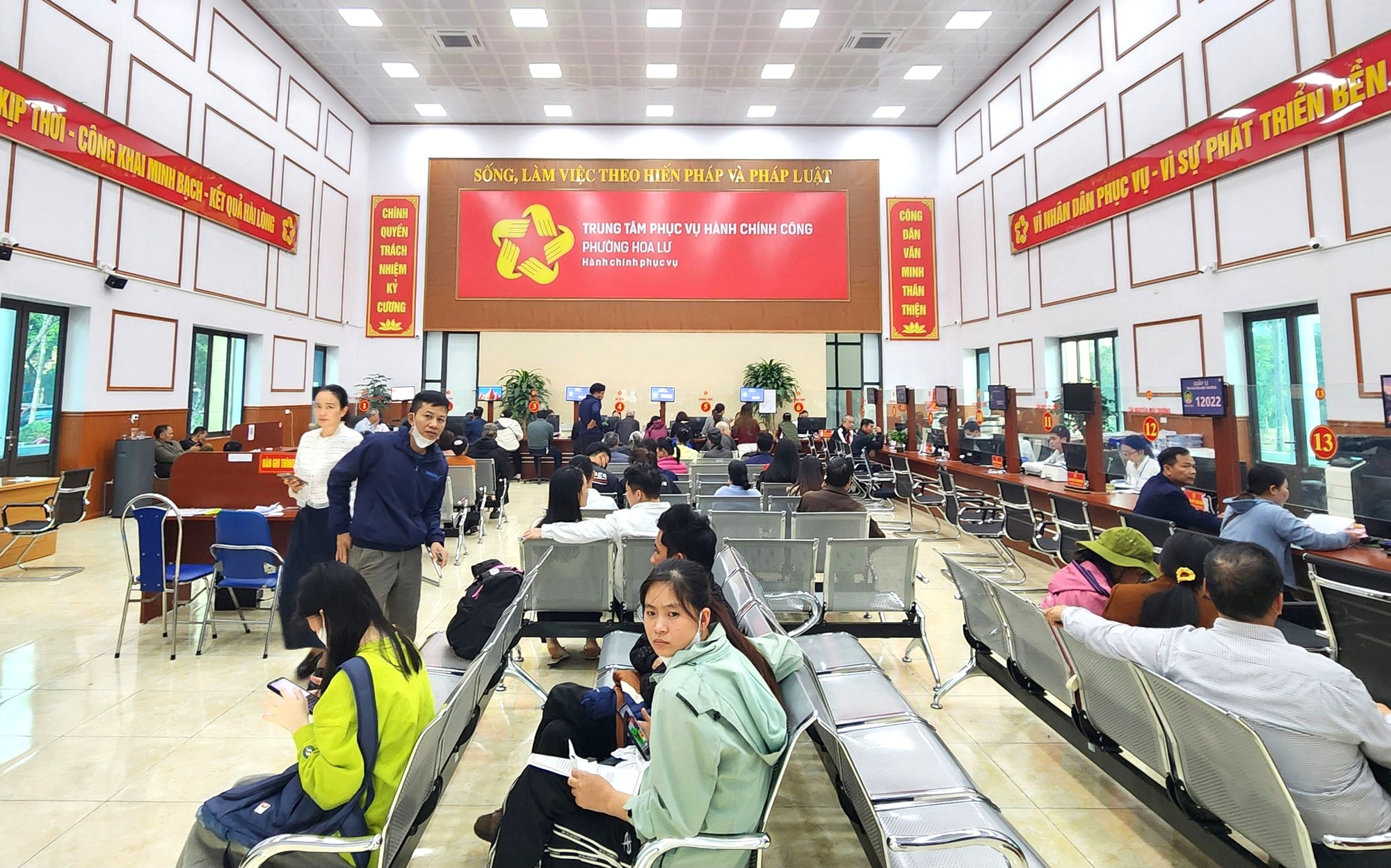 Nghị quyết 57 tạo động lực chuyển đổi số ng&agrave;nh X&acirc;y dựng Ninh B&igrave;nh - Ảnh 4.