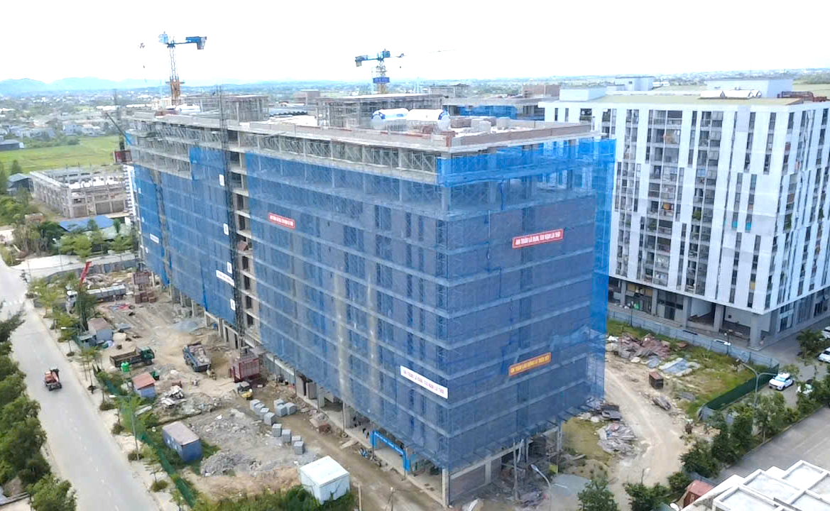 Nhà ở xã hội tại Hà Tĩnh: Giải pháp cho nhu cầu chỗ ở của lao động 2026 - Ảnh 4.