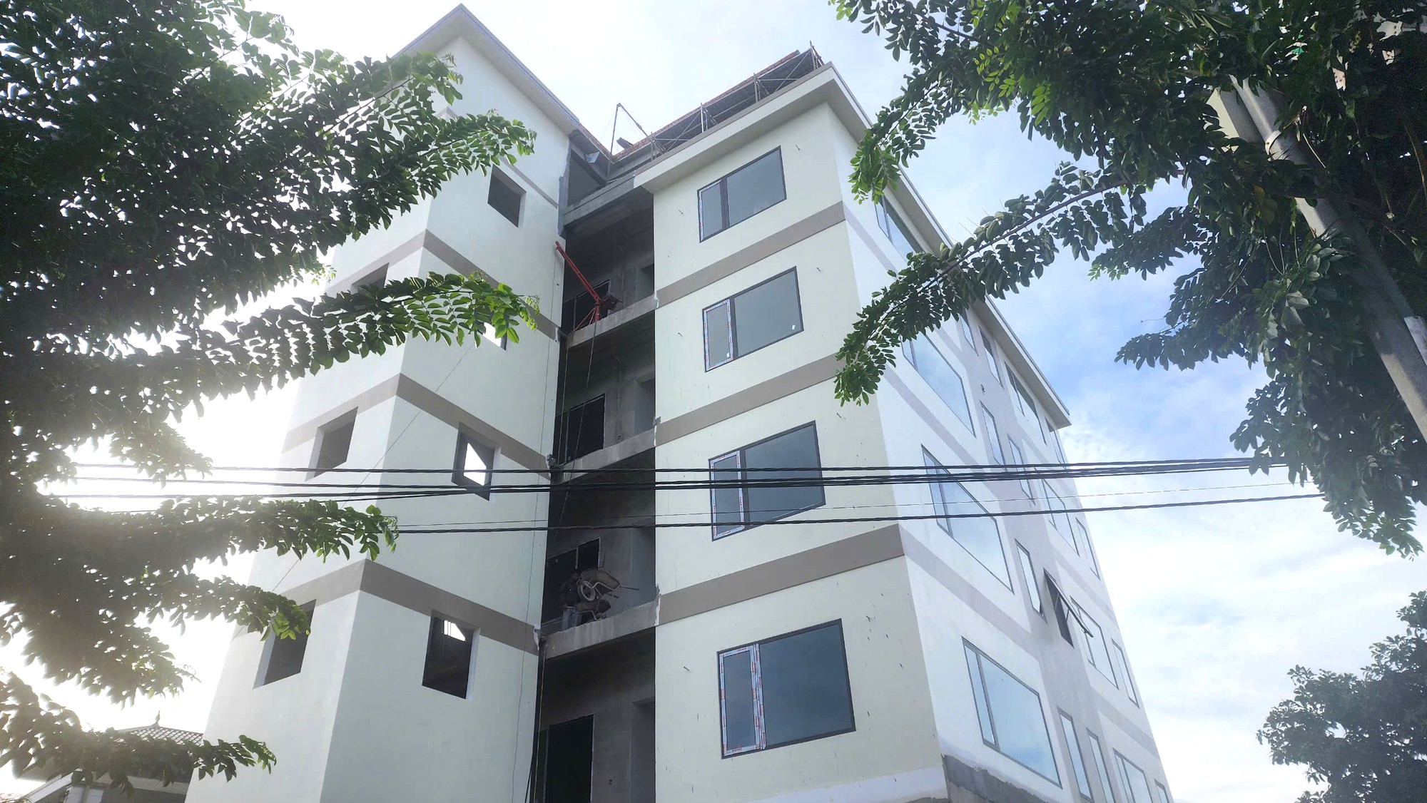 Nhà ở xã hội tại Hà Tĩnh: Giải pháp cho nhu cầu chỗ ở của lao động 2026 - Ảnh 1.
