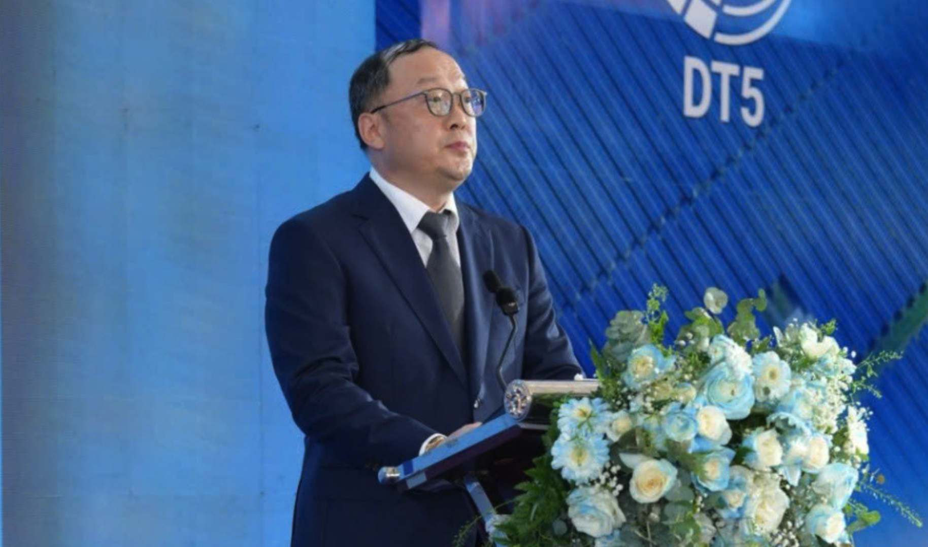 T&acirc;y Ninh: Khởi c&ocirc;ng Nh&agrave; m&aacute;y điện mặt trời Dầu Tiếng 5 với tổng mức đầu tư 7.774 tỷ đồng - Ảnh 5.