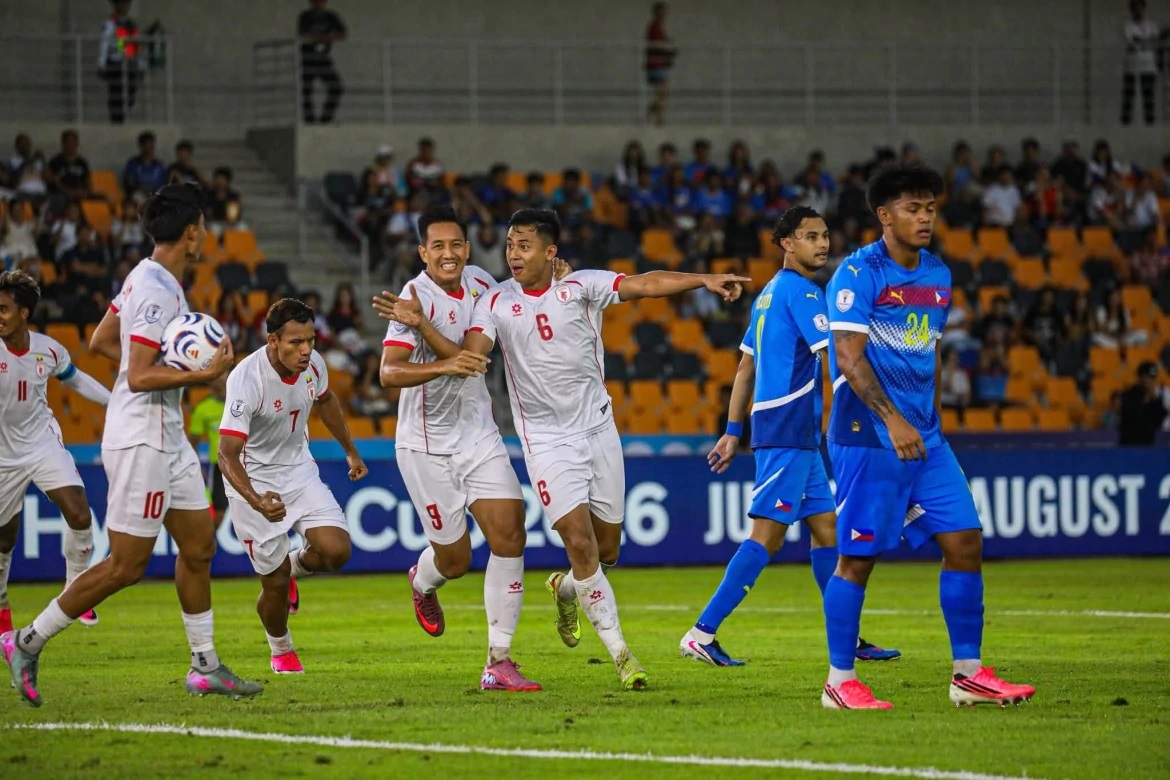 Nhận định Philippines vs Thái Lan (20h00 ngày 4/8), AFF Cup 2026 - Ảnh 1.