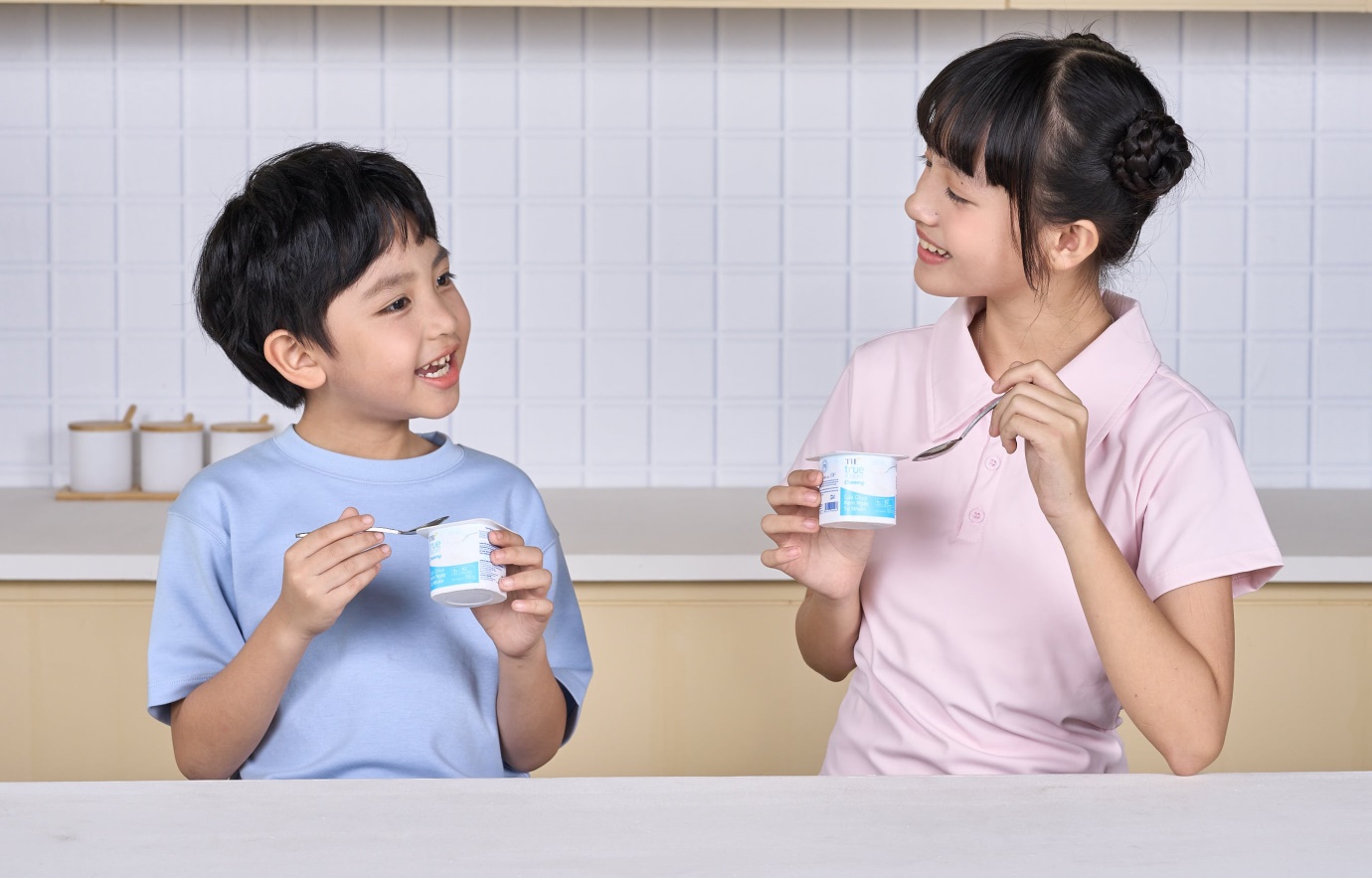 Sữa tươi có vai trò quan trọng với độ tuổi học đường - Ảnh 5.