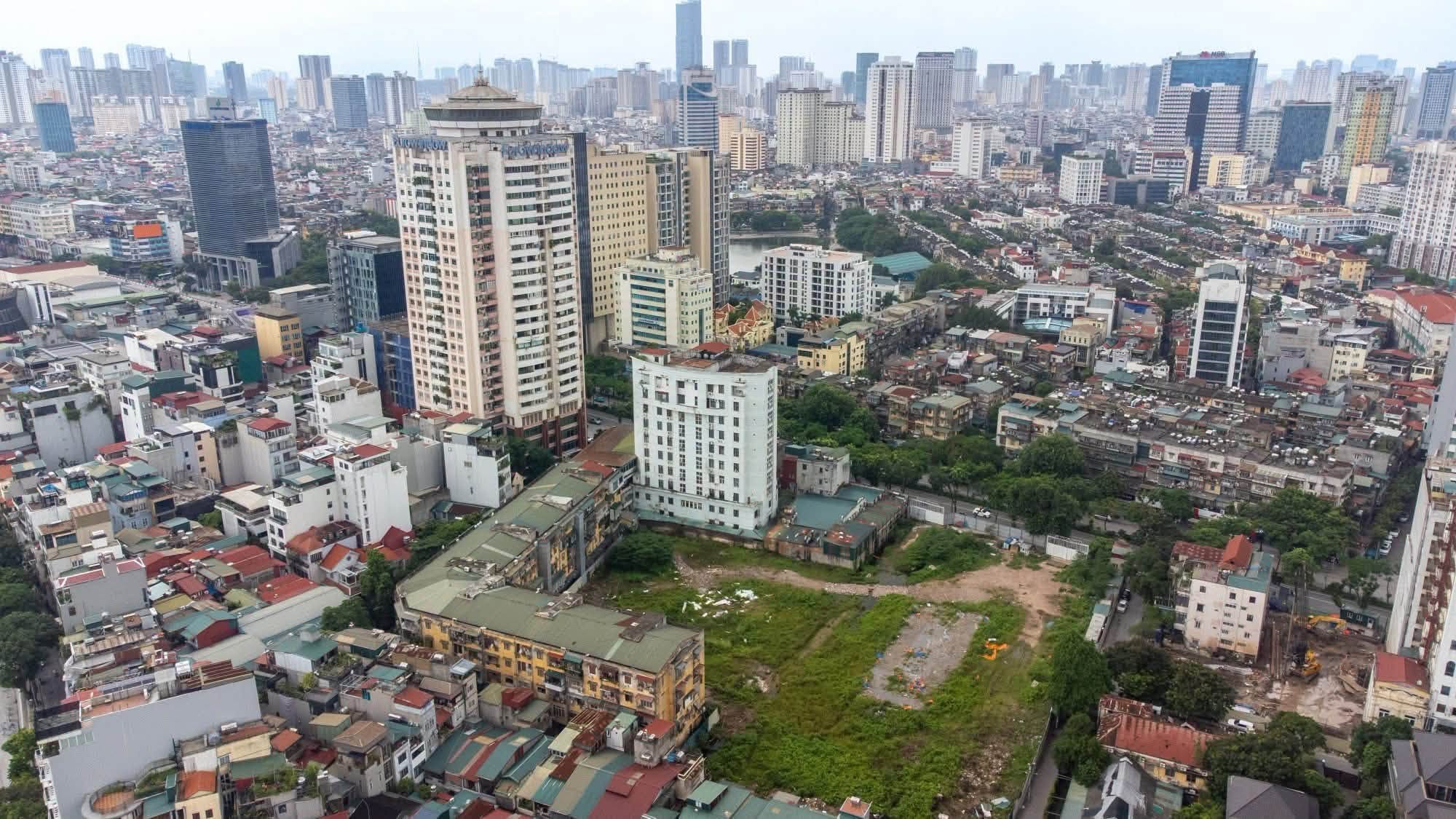 Mua nhà không còn chỉ để chờ tăng giá: Nhà đầu tư buộc phải tính bài toán dòng tiền - Ảnh 1.