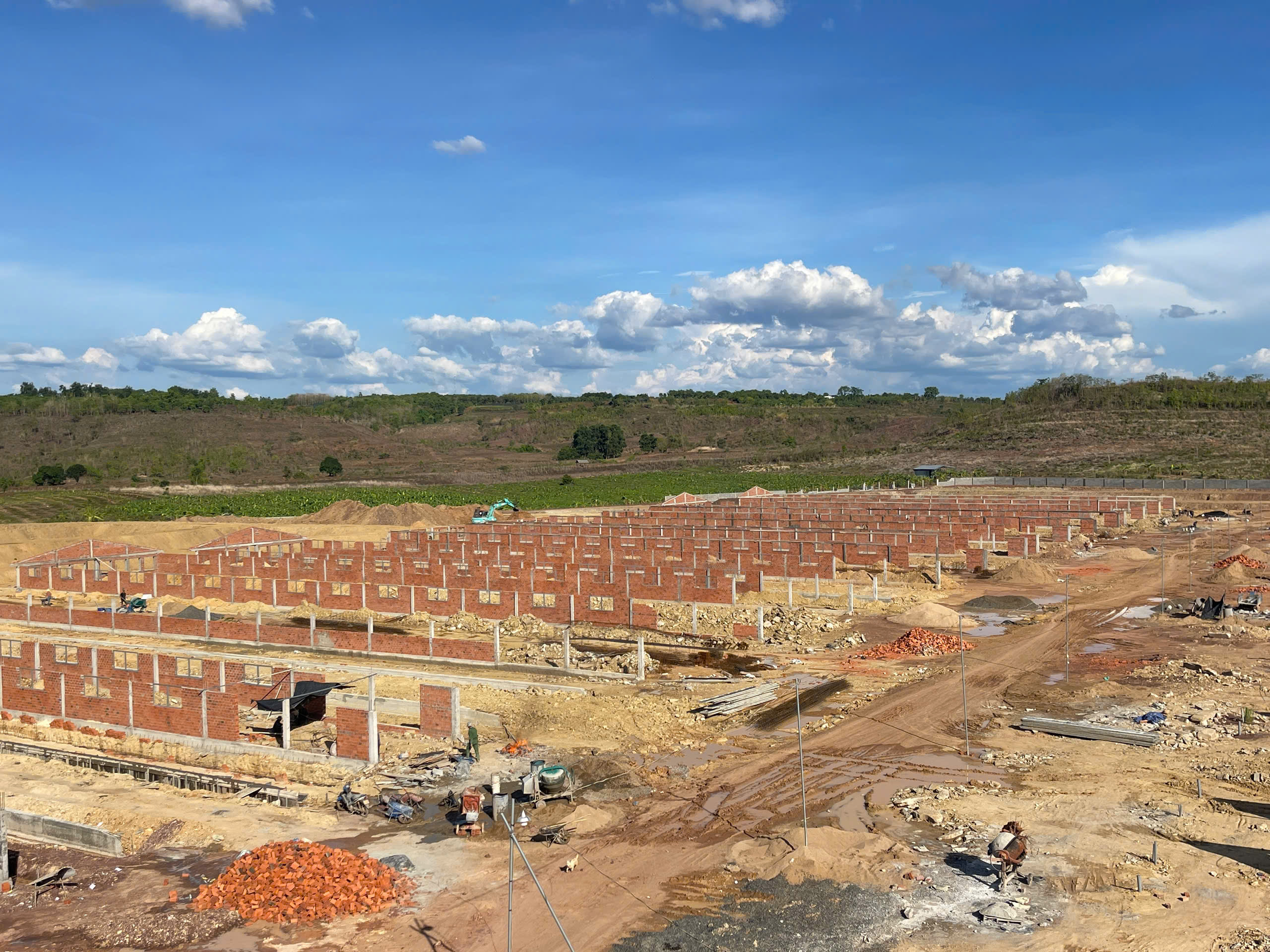 Gia Lai sắp xây dựng tổ hợp chăn nuôi công nghệ cao hơn 3.600 tỷ đồng - Ảnh 1.
