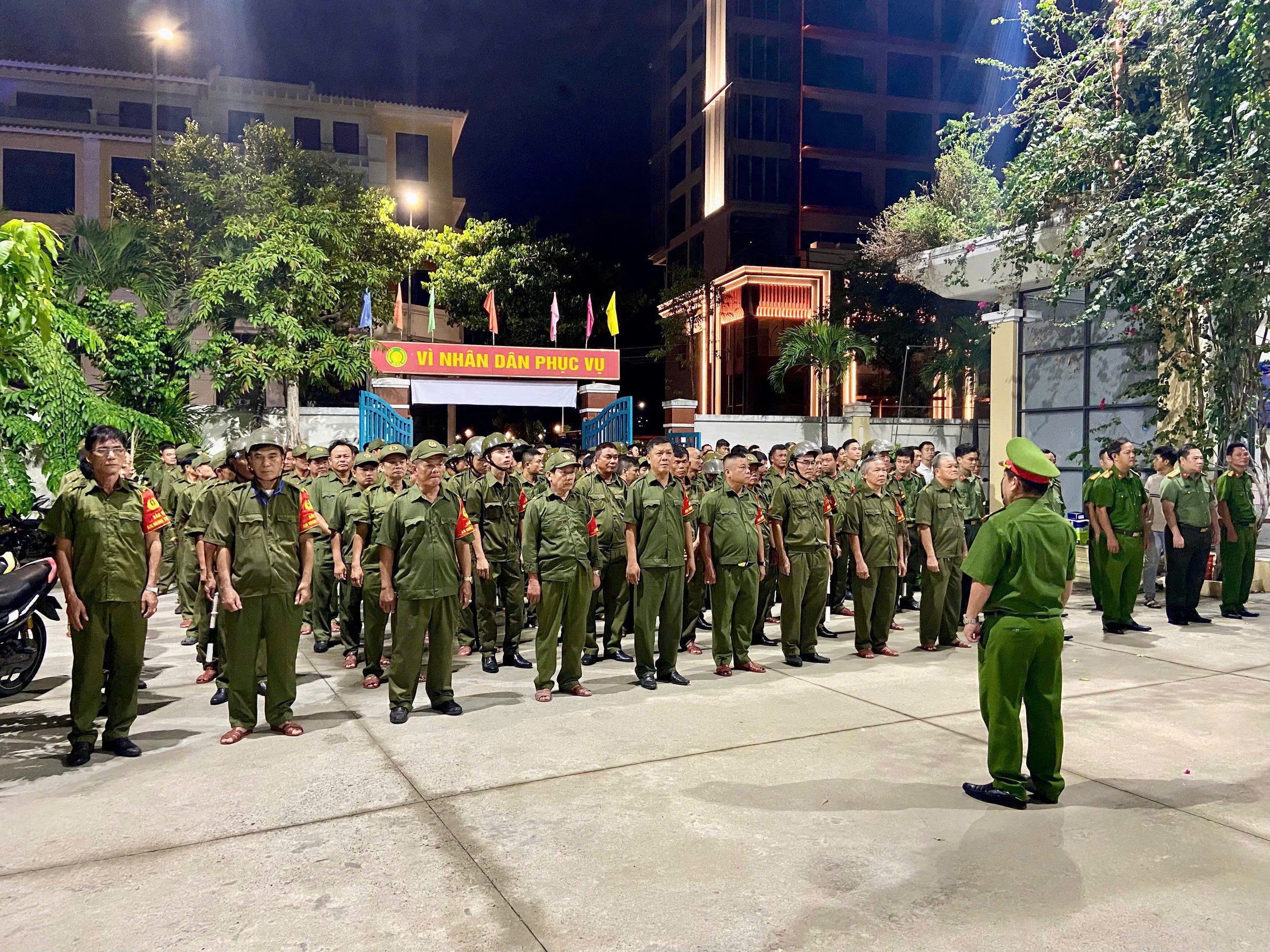 Đ&agrave; Nẵng: Ph&aacute;t hiện 87 trường hợp dương t&iacute;nh chất ma t&uacute;y trong cao điểm 45 ng&agrave;y r&agrave; so&aacute;t - Ảnh 1.