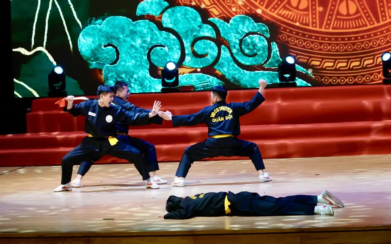 Gia Lai trở th&agrave;nh điểm hẹn Mỹ thuật khu vực V Nam miền Trung v&agrave; T&acirc;y Nguy&ecirc;n 2026 - Ảnh 4.