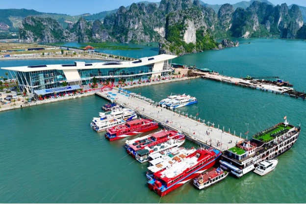 Căn hộ d&ograve;ng tiền - khẩu vị mới của nh&agrave; đầu tư bất động sản nghỉ dưỡng - Ảnh 3.