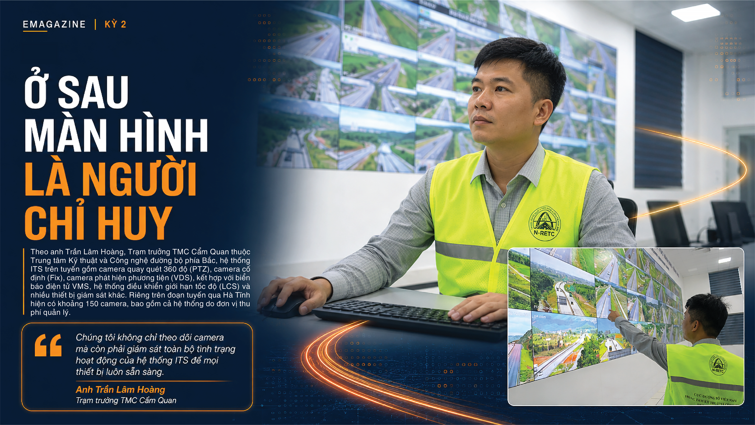 KỲ 2: CUỘC CHẠY ĐUA SAU MÀN HÌNH CAMERA - Ảnh 4.