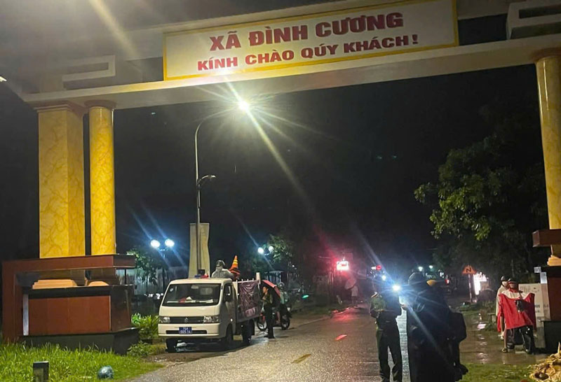 Tin tức tai nạn giao thông mới nhất hôm nay 6/8/2026 - Ảnh 3.