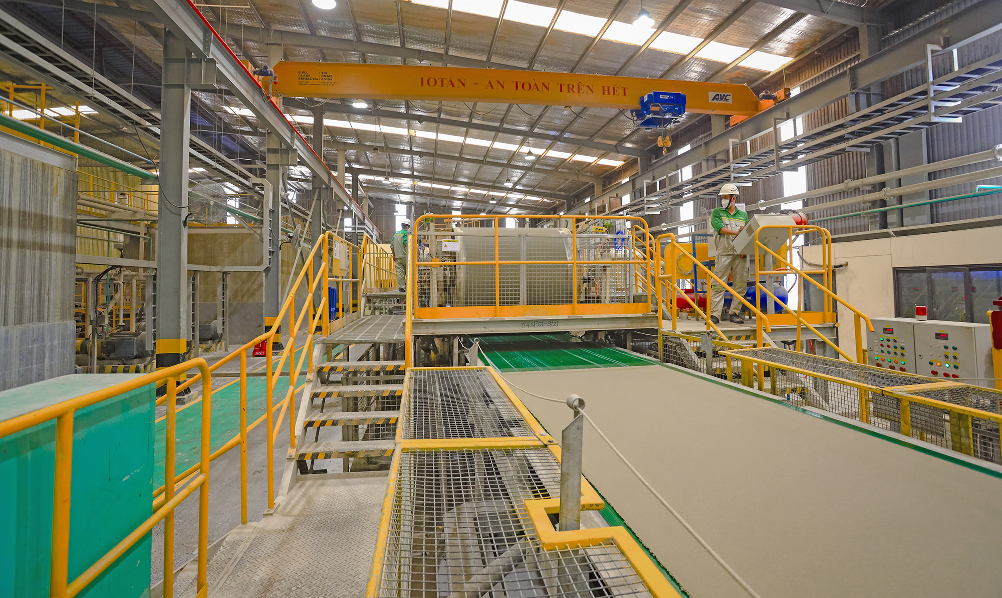 Thấy g&igrave; từ những c&ocirc;ng tr&igrave;nh Zero Carbon đầu ti&ecirc;n? - Ảnh 2.