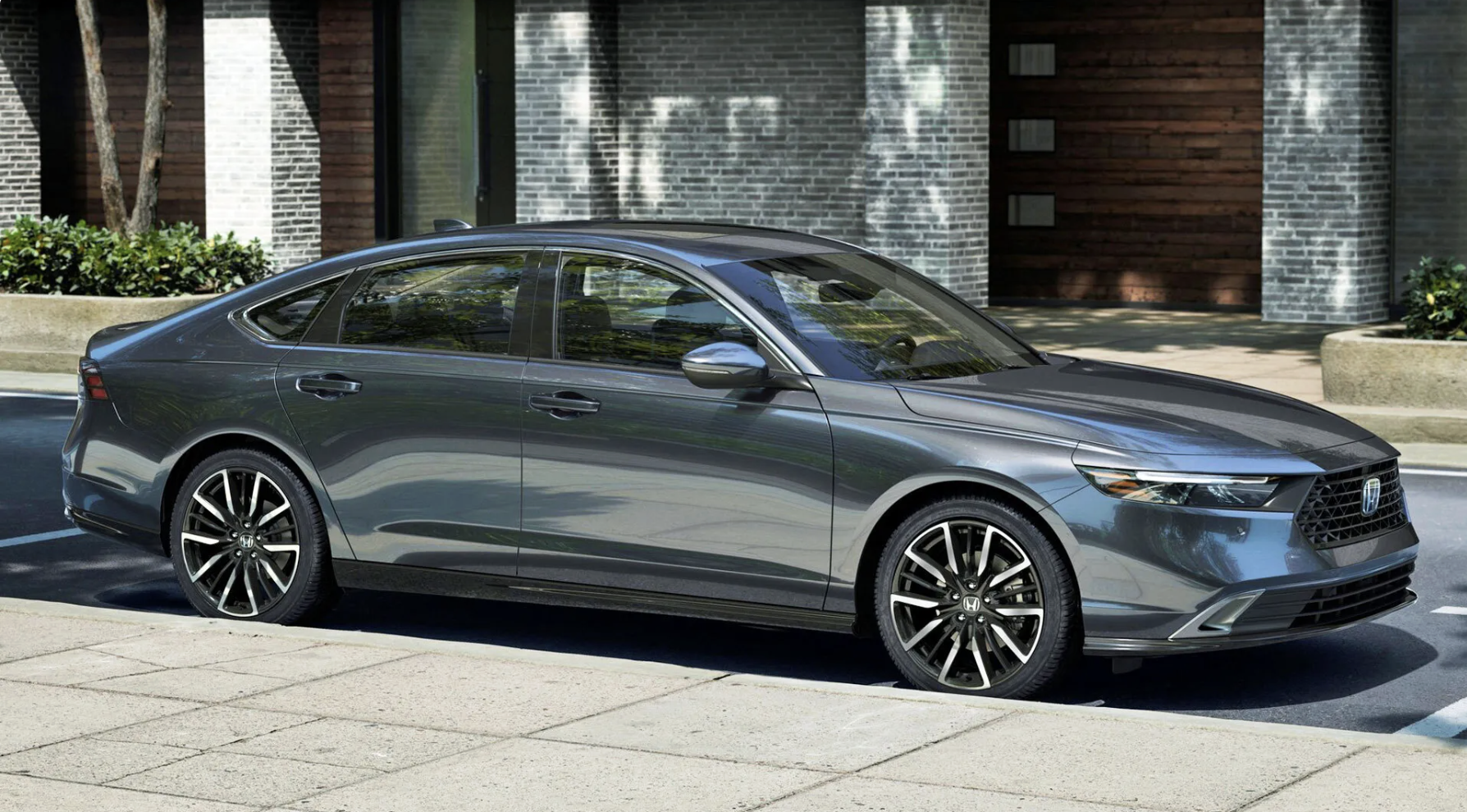 Honda hybrid lập kỷ lục doanh số xe tại Mỹ do giá xăng tăng cao - Ảnh 2.