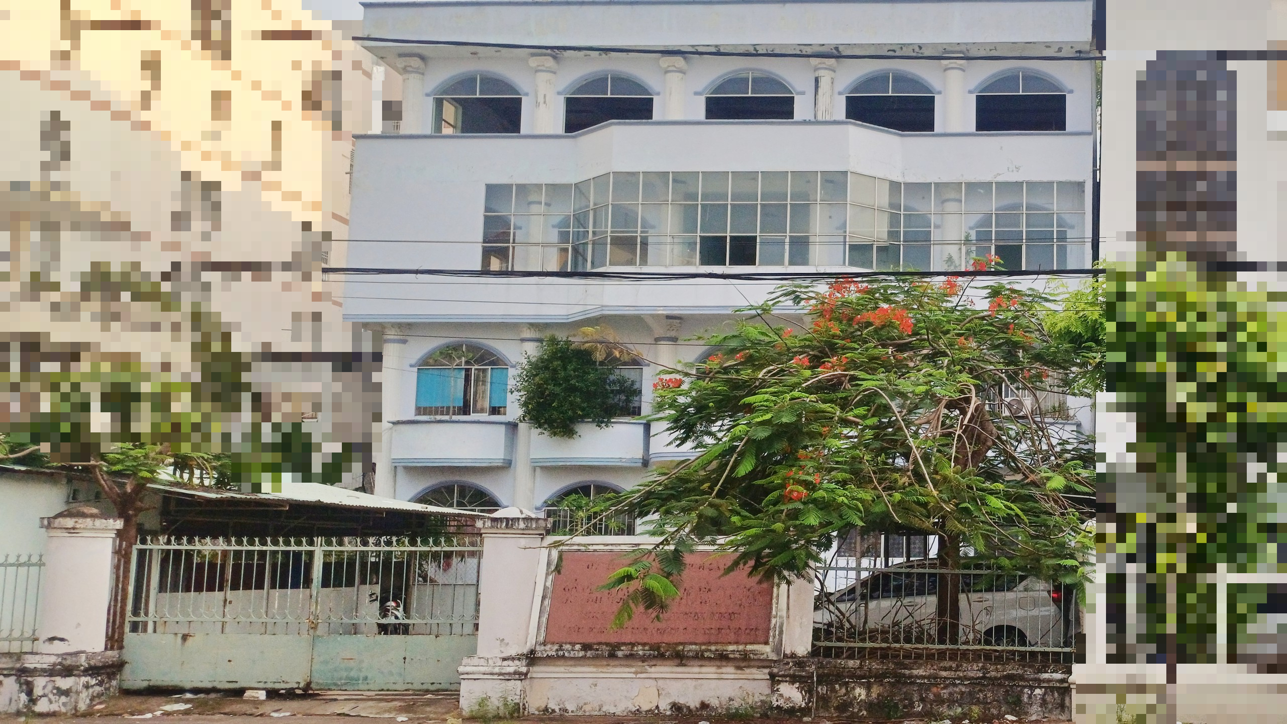 C&agrave; Mau: C&ocirc;ng khai 14 khu đất cho thu&ecirc; ngắn hạn - Ảnh 1.