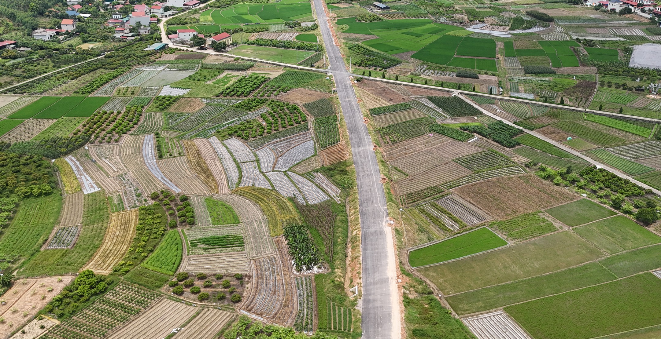 Bắc Ninh: Gỡ vướng mắc, đưa dự án xây dựng đường tỉnh 293 kéo dài về đích - Ảnh 21.