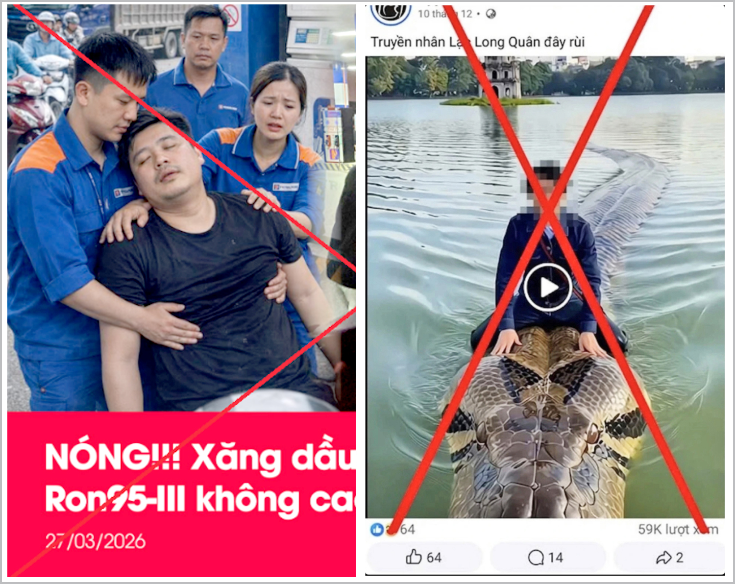 Cuộc chiến ngăn tin giả tạo bởi AI - Ảnh 1.