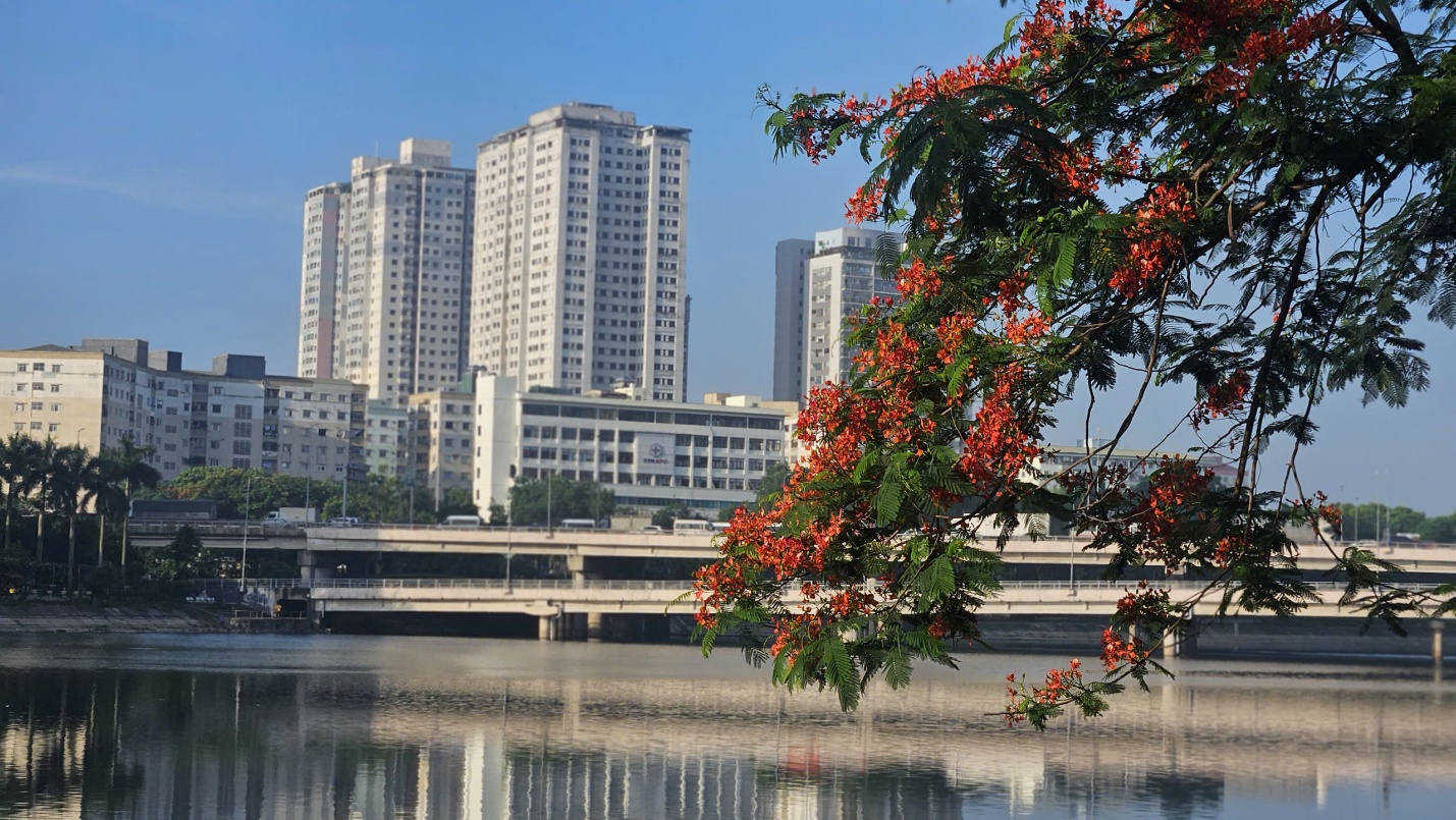 H&agrave; Nội triển khai 50 thỏa thuận hợp t&aacute;c trong x&acirc;y dựng Quy hoạch Thủ đ&ocirc; 2026 - Ảnh 1.