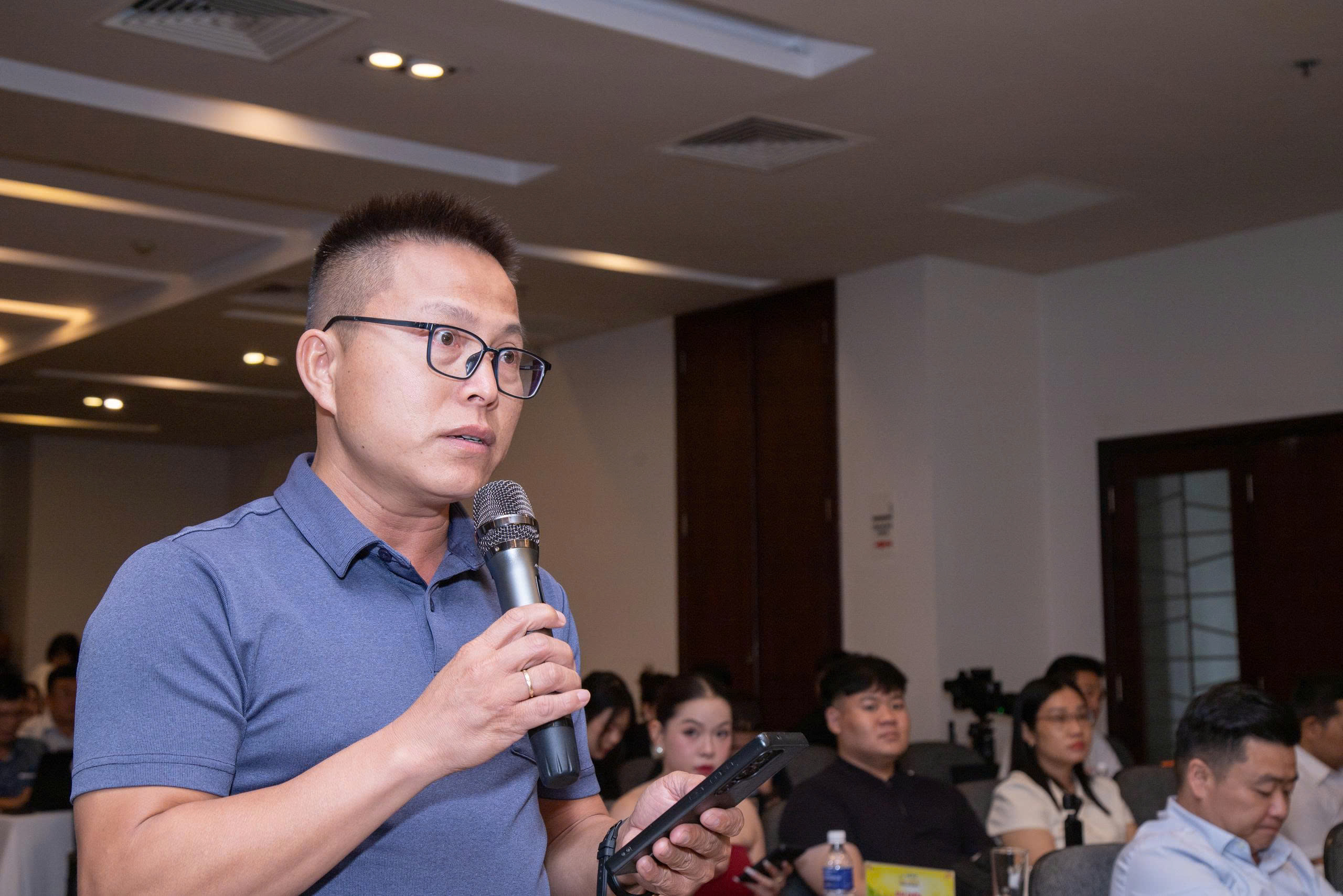 Đắk Lắk kỳ vọng đón 300.000 lượt khách tại Lễ hội Sầu riêng 2026 - Ảnh 3.