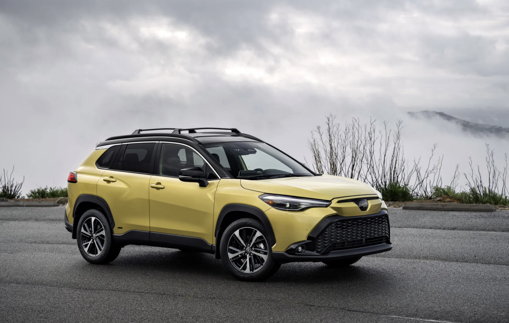 Toyota hybrid chuyển mình với công nghệ pin lithium - ion mới vào năm 2026 - Ảnh 1.