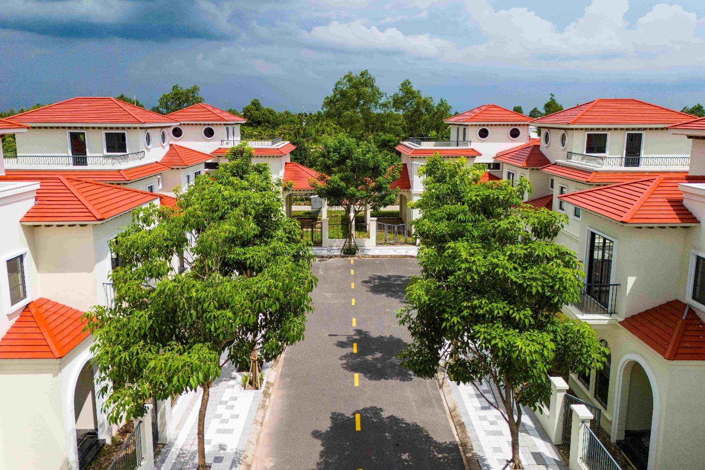 Khu dân cư Phước Thọ: Hạt nhân của quy hoạch đô thị tri thức tại Vĩnh Long - Ảnh 3.