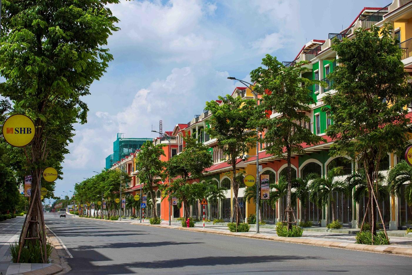Khu dân cư Phước Thọ: Hạt nhân của quy hoạch đô thị tri thức tại Vĩnh Long - Ảnh 4.