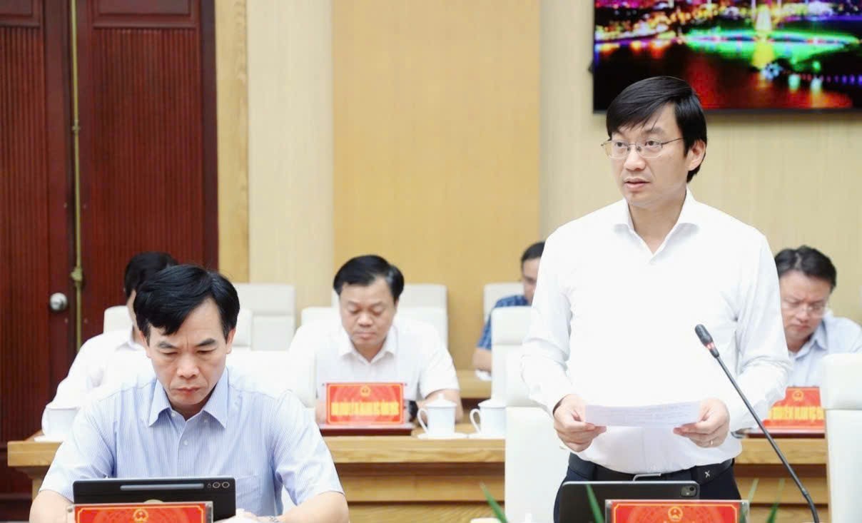 Ph&uacute; Thọ quyết liệt c&aacute;c giải ph&aacute;p th&uacute;c đẩy tăng trưởng kinh tế hai con số - Ảnh 3.