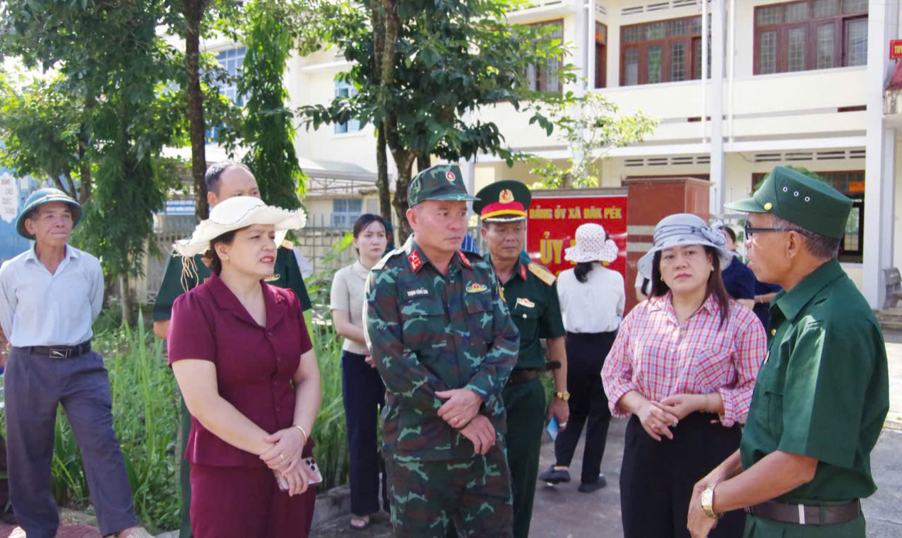 Toàn cảnh chiến dịch tìm kiếm, quy tập hài cốt liệt sỹ ở Quảng Ngãi - Ảnh 5.