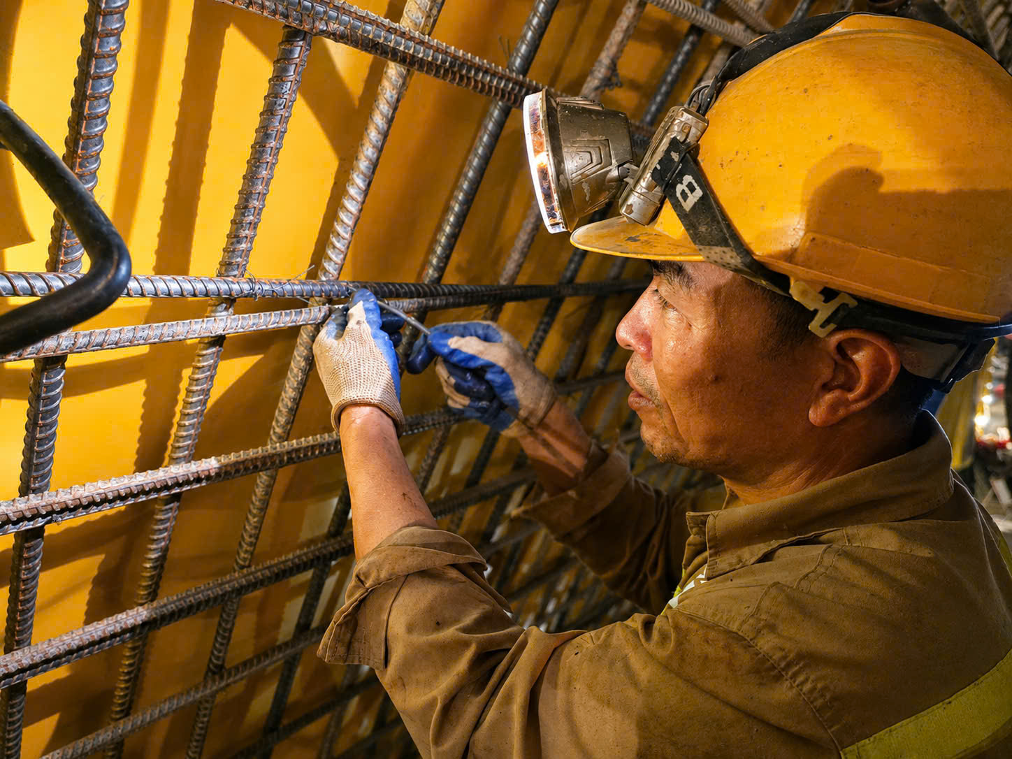 To&agrave;n cảnh đại c&ocirc;ng trường mở rộng cao tốc Nội B&agrave;i - L&agrave;o Cai ra sao? - Ảnh 14.