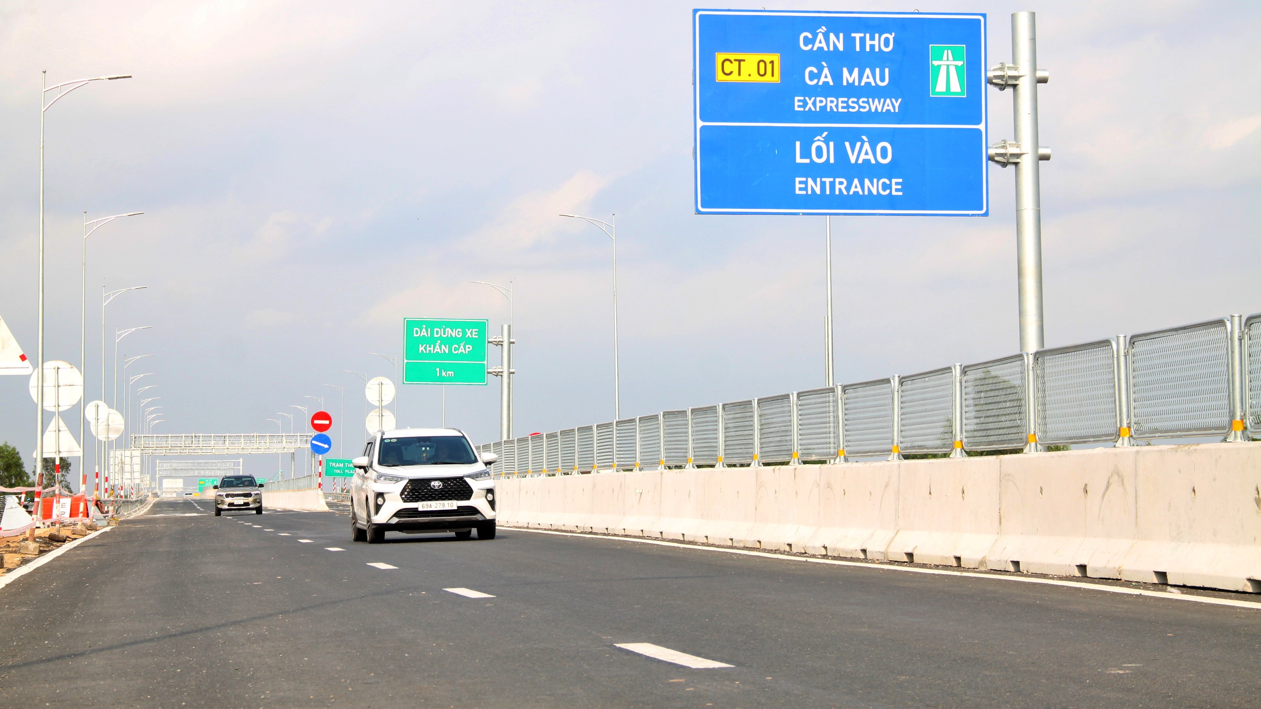 C&agrave; Mau: T&aacute;i cấu tr&uacute;c quy hoạch, mở đường cho hạ tầng bứt ph&aacute; - Ảnh 2.