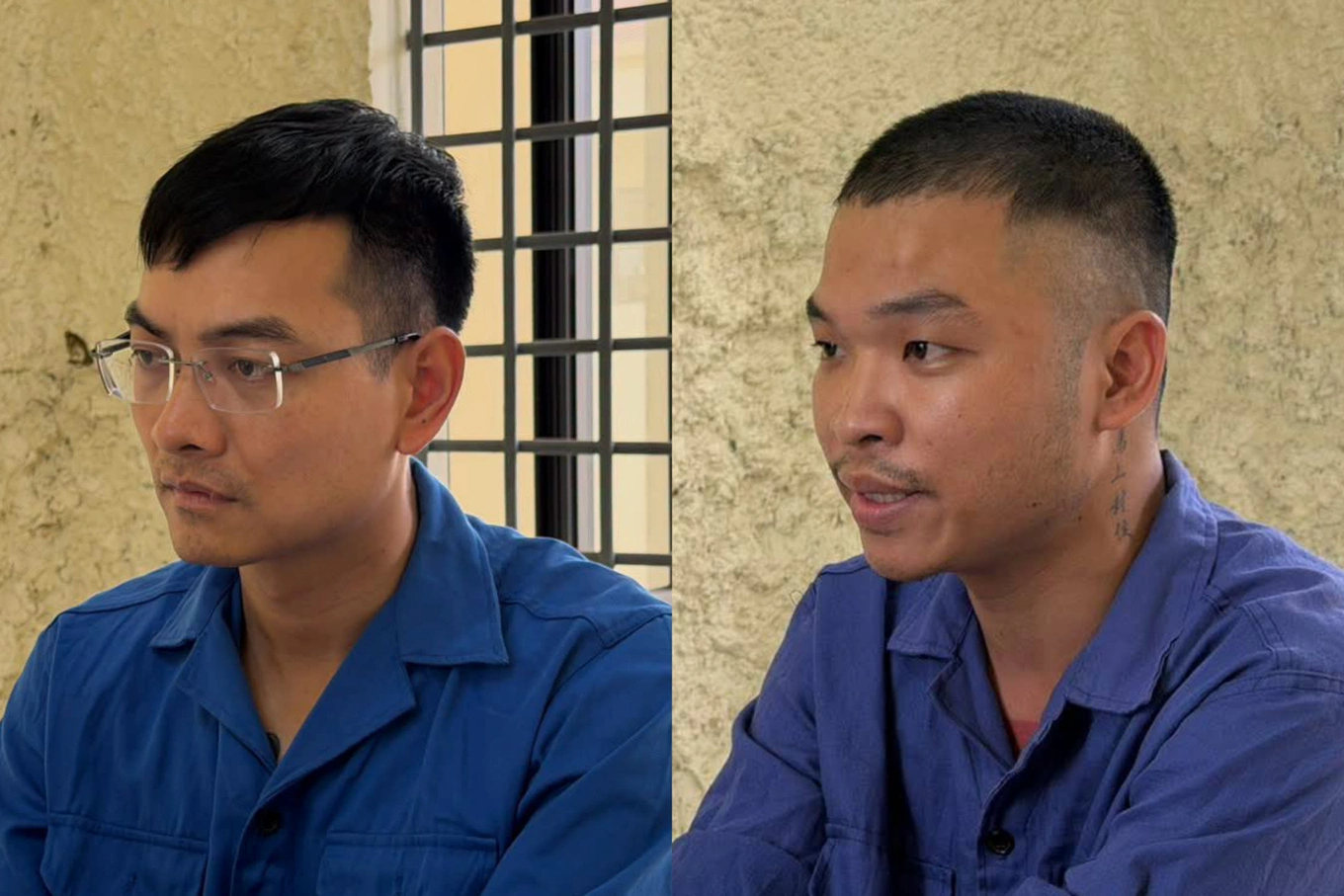 L&yacute; do Tiktoker Kh&aacute;nh "Sky", "Vua Quạt" v&agrave; Hồ Văn Khoa bị khởi tố - Ảnh 1.